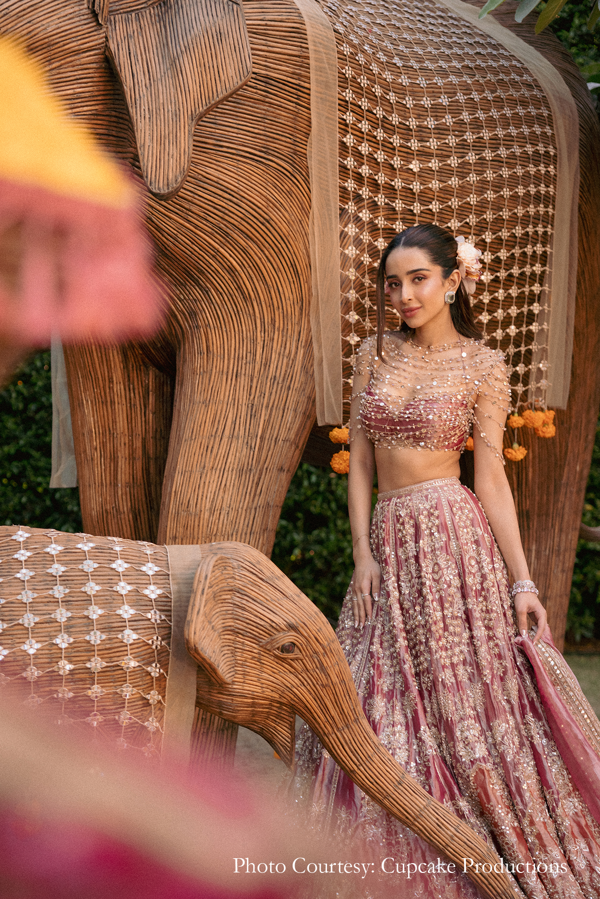 Ahana Raheja and Yash Patel, Gujarat