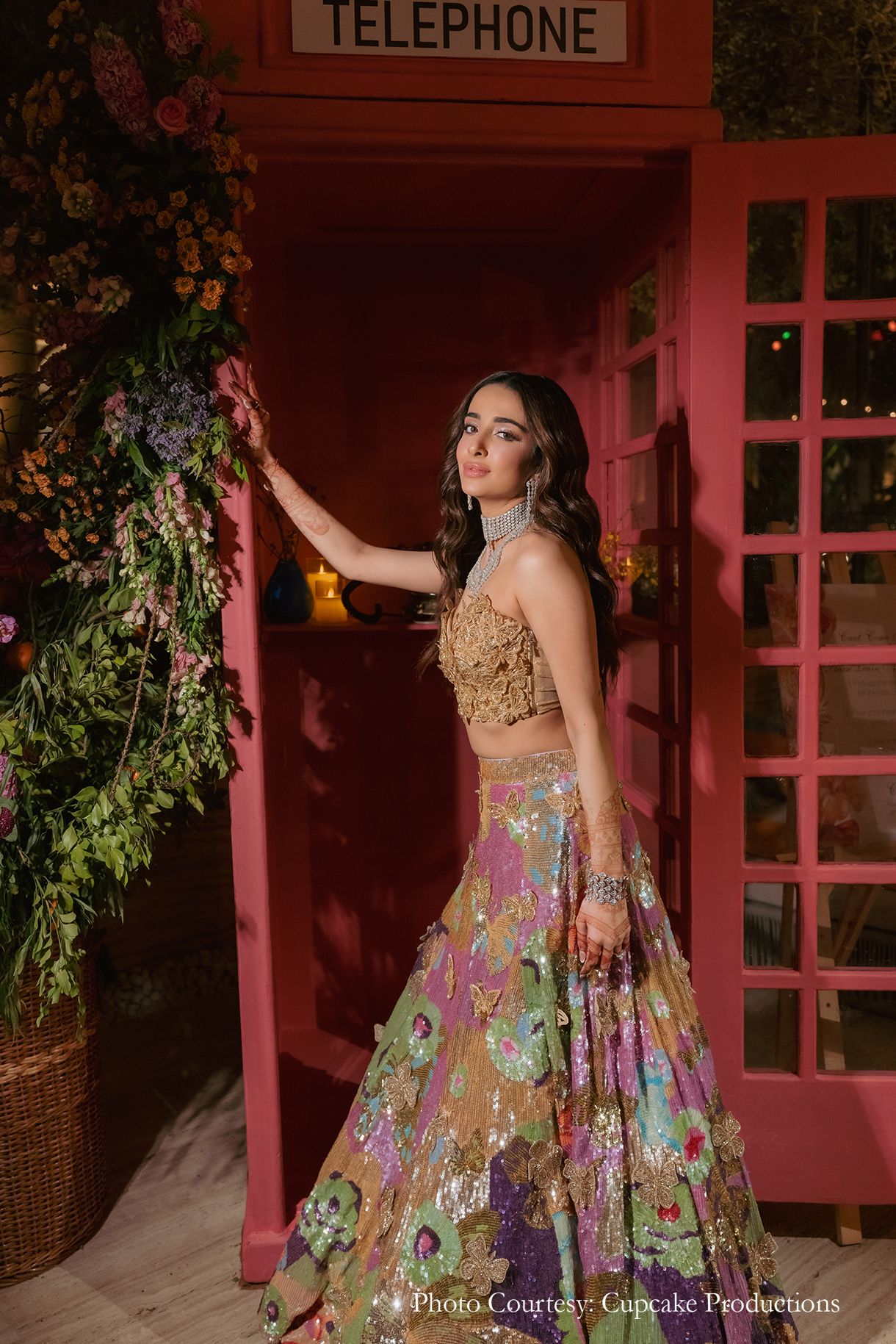 Ahana Raheja and Yash Patel, Gujarat