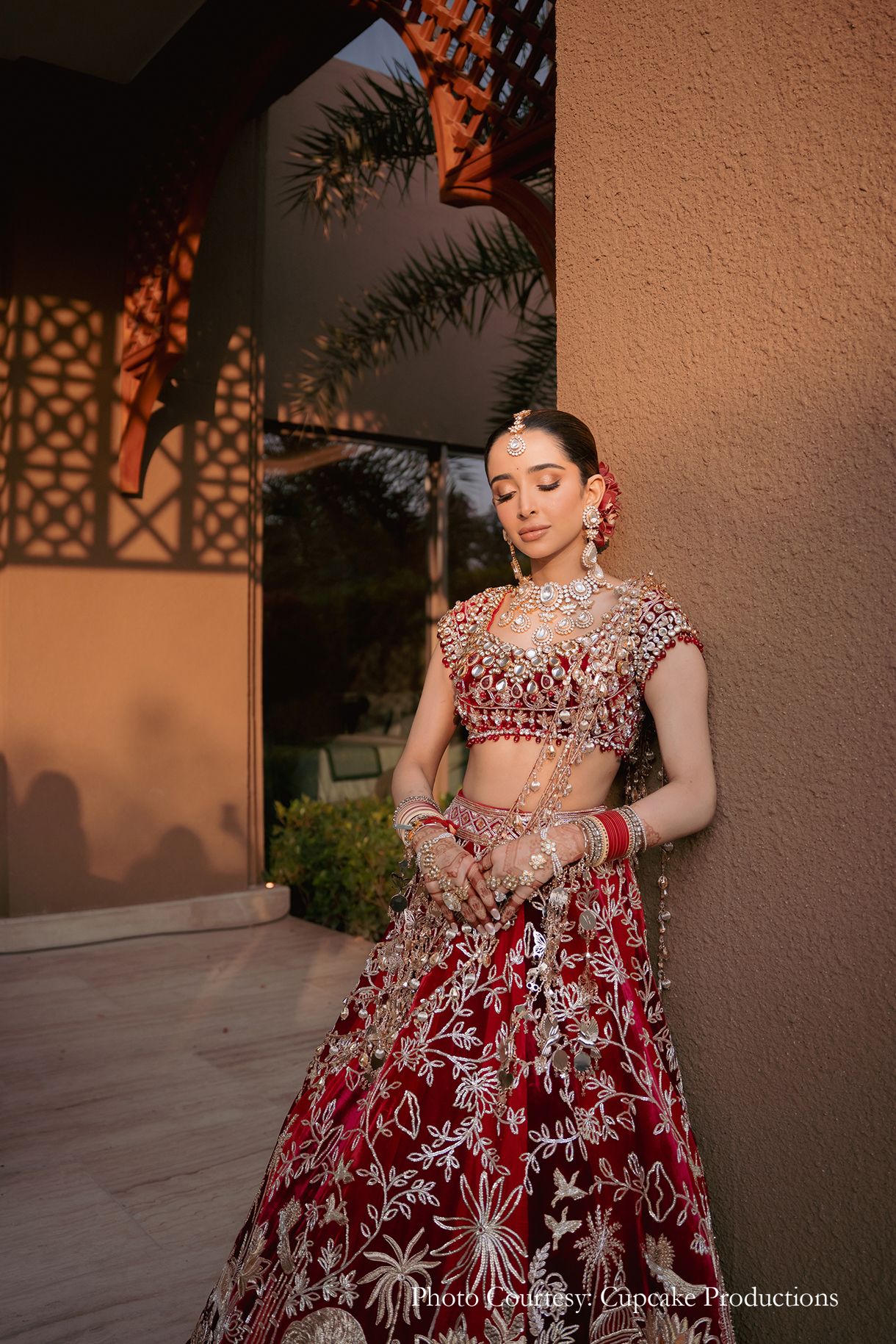 Ahana Raheja and Yash Patel, Gujarat