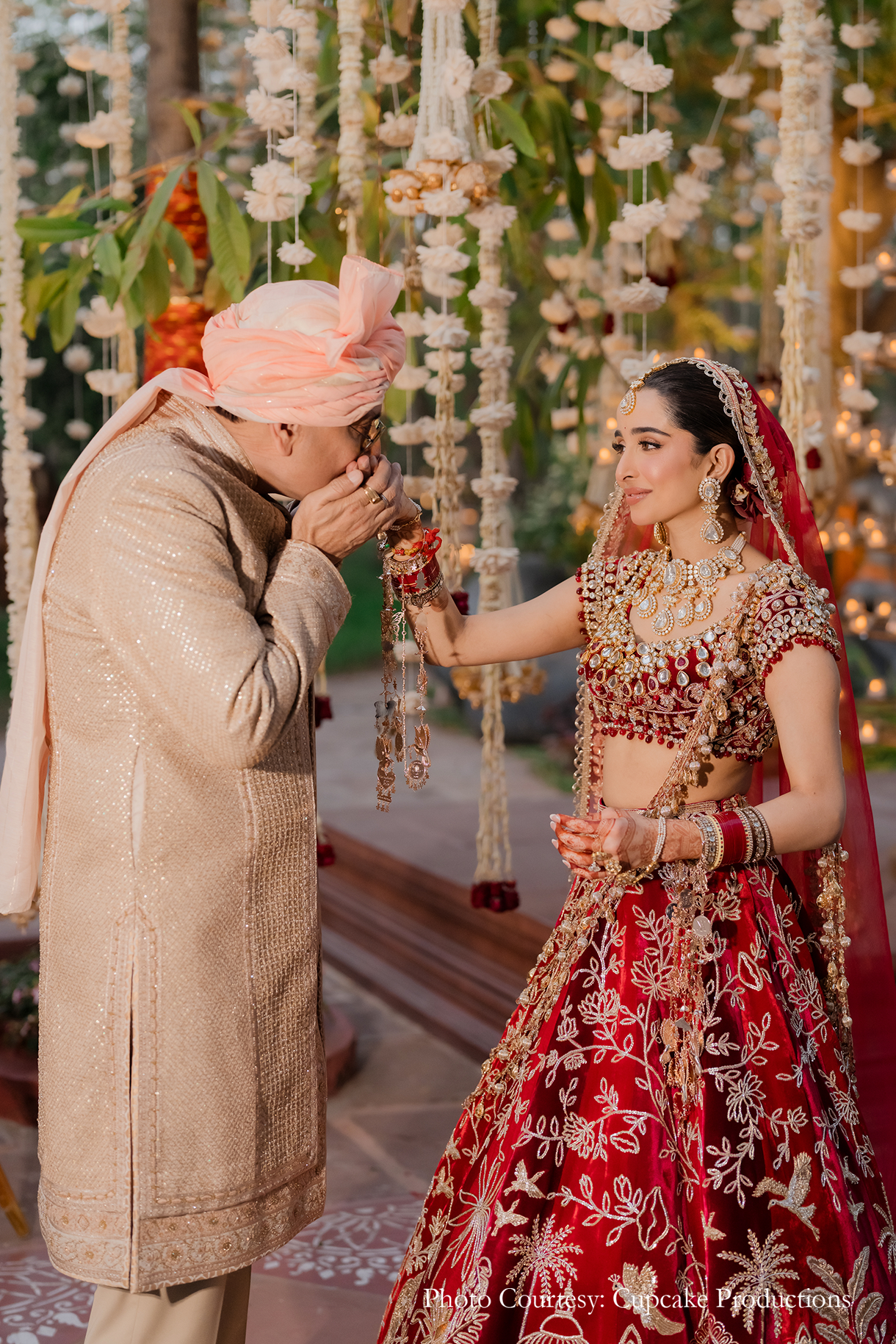 Ahana Raheja and Yash Patel, Gujarat