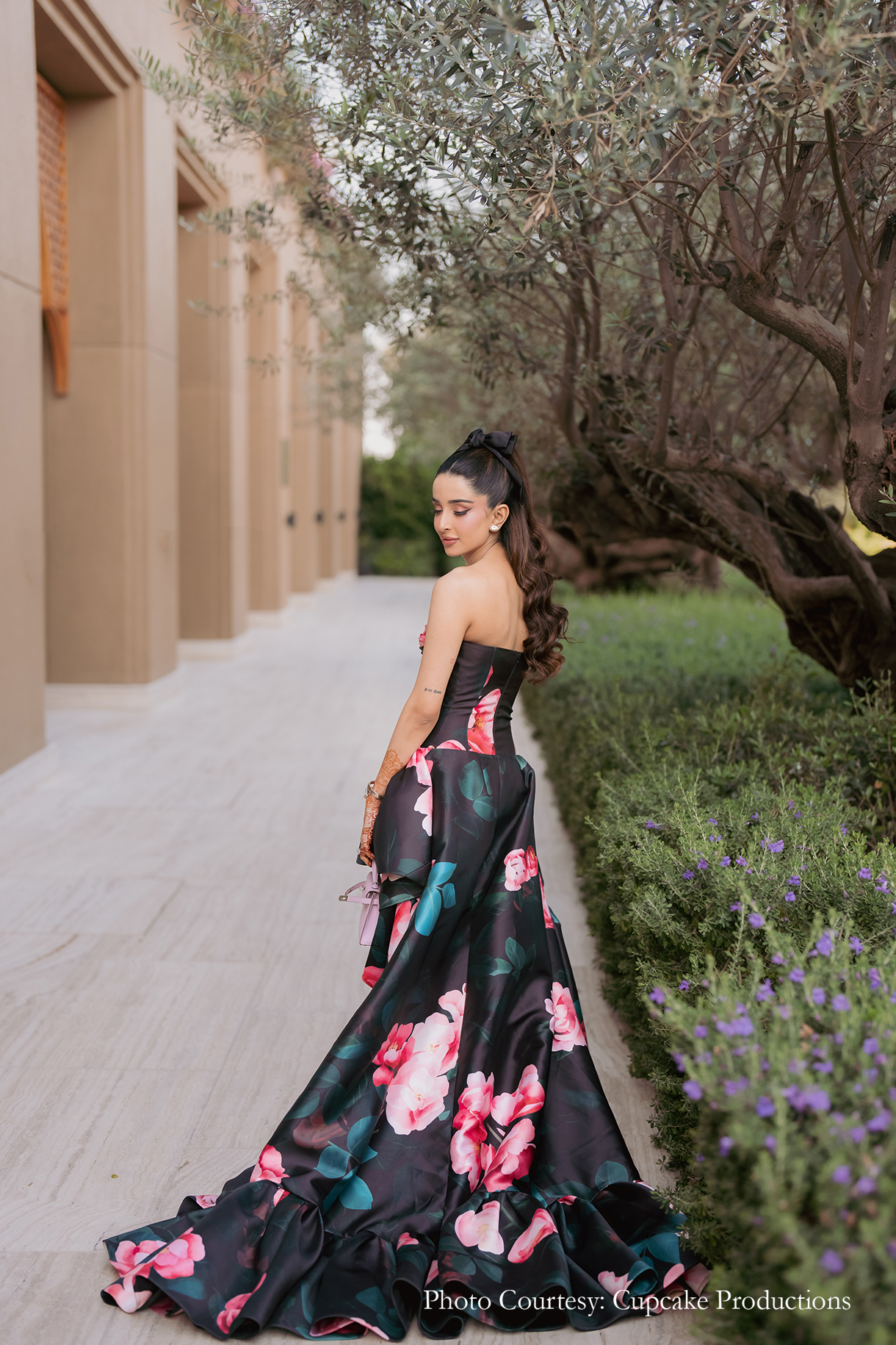 Ahana Raheja and Yash Patel, Gujarat