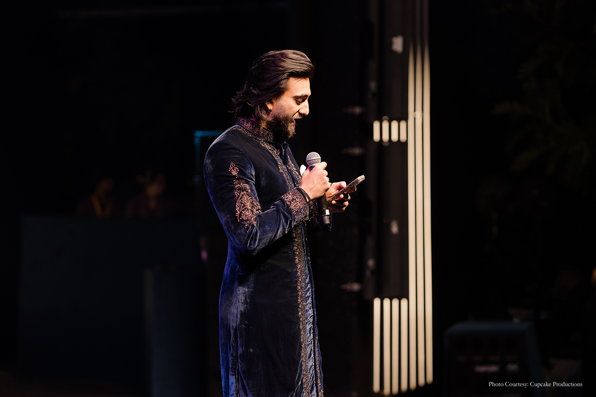 Ahana Raheja and Yash Patel, Gujarat