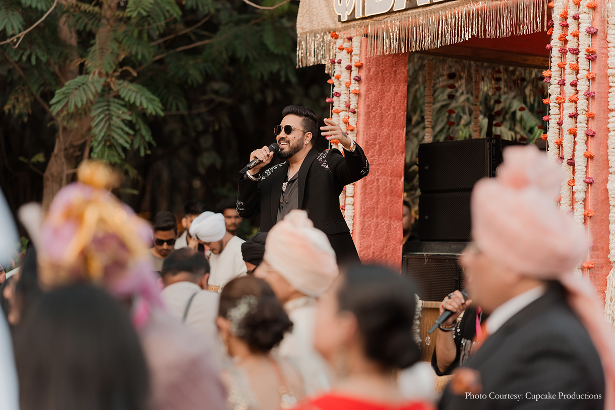 Ahana Raheja and Yash Patel, Gujarat