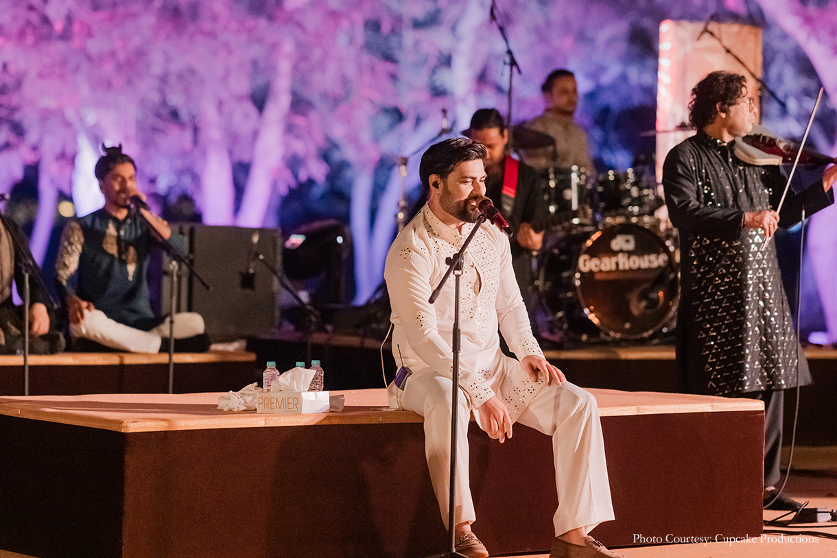 Ahana Raheja and Yash Patel, Gujarat