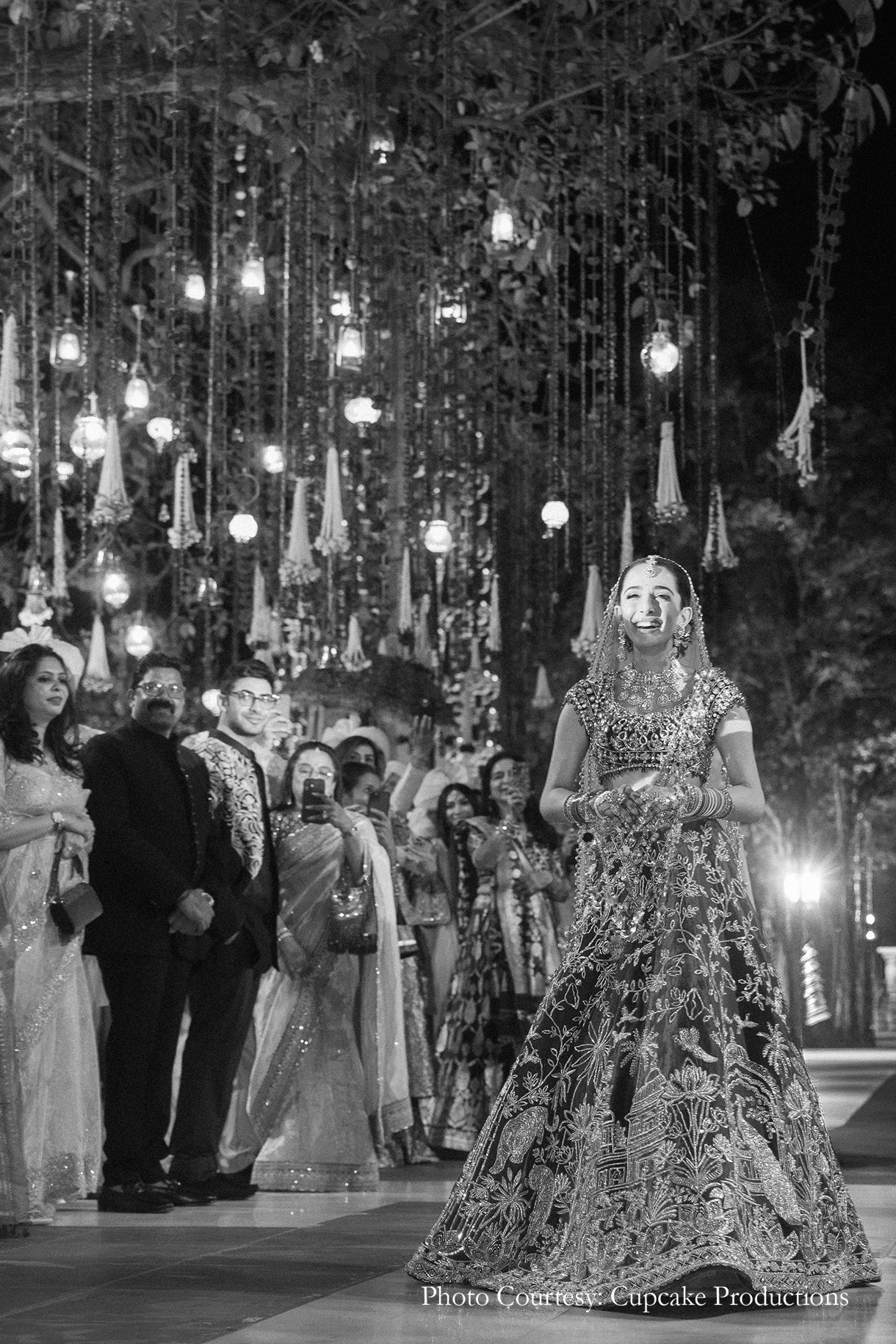 Ahana Raheja and Yash Patel, Gujarat