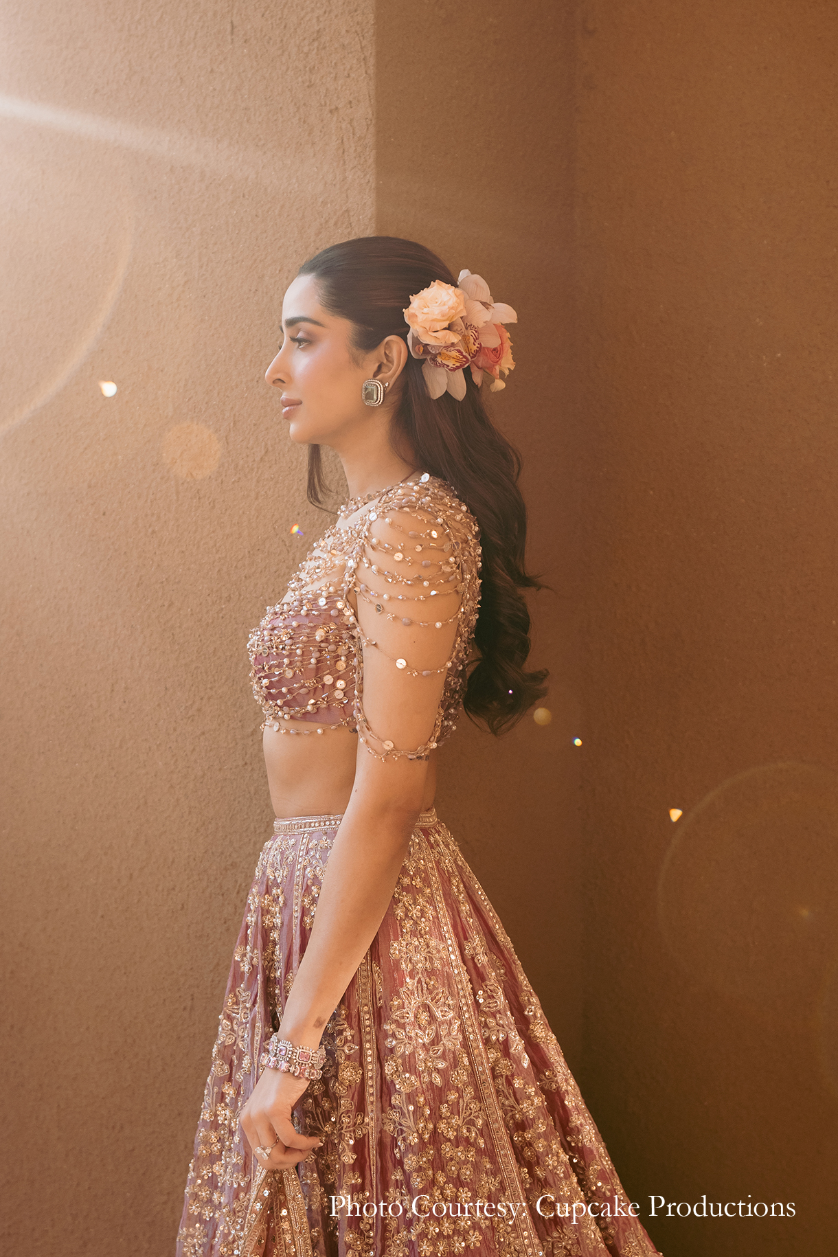 Ahana Raheja and Yash Patel, Gujarat