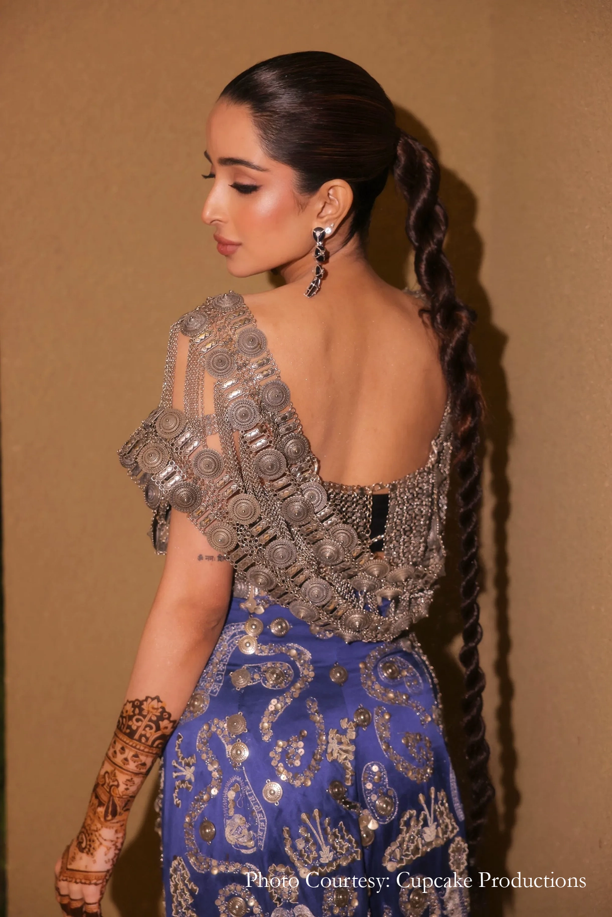 Ahana Raheja and Yash Patel, Gujarat