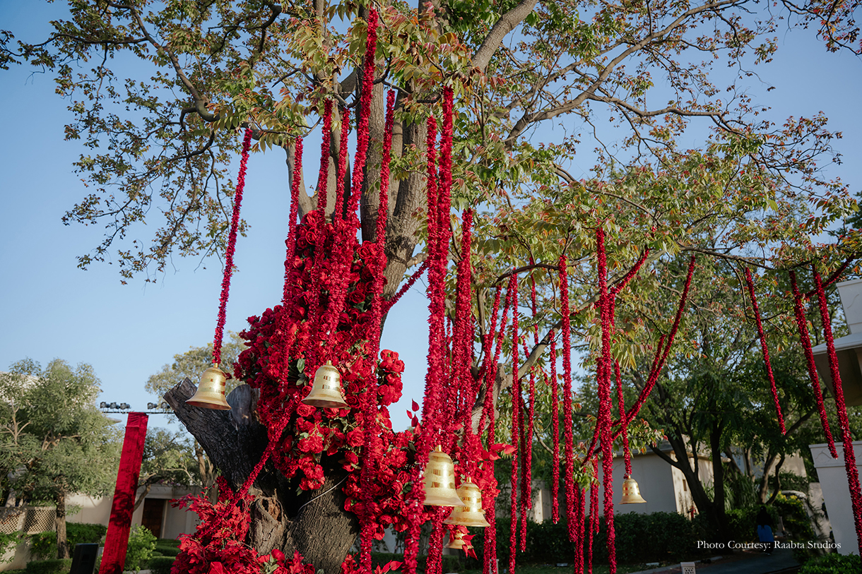 Aishni Katariya Jain and Aman Jain, Chandigarh