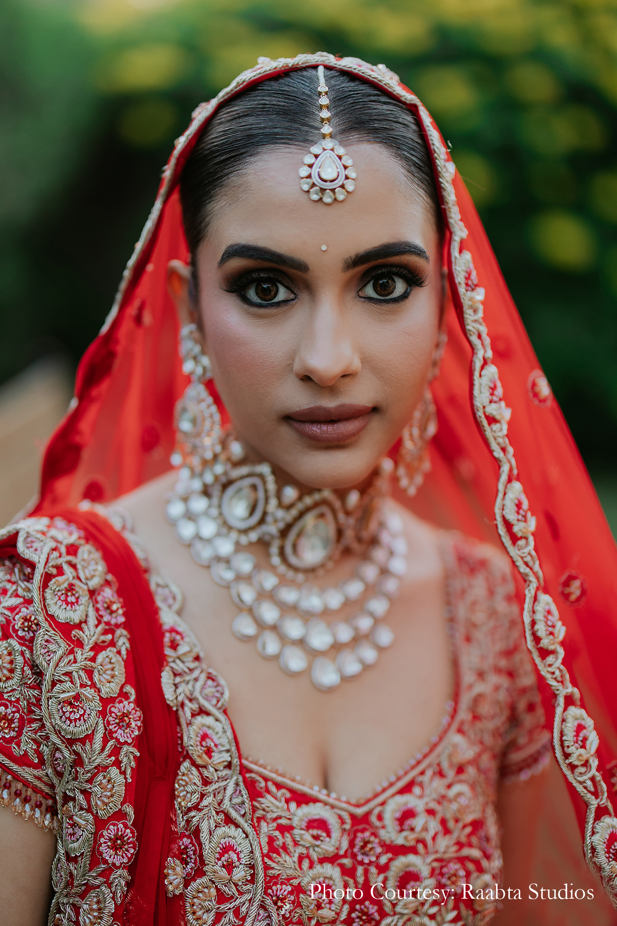 Aishni Katariya Jain and Aman Jain, Chandigarh