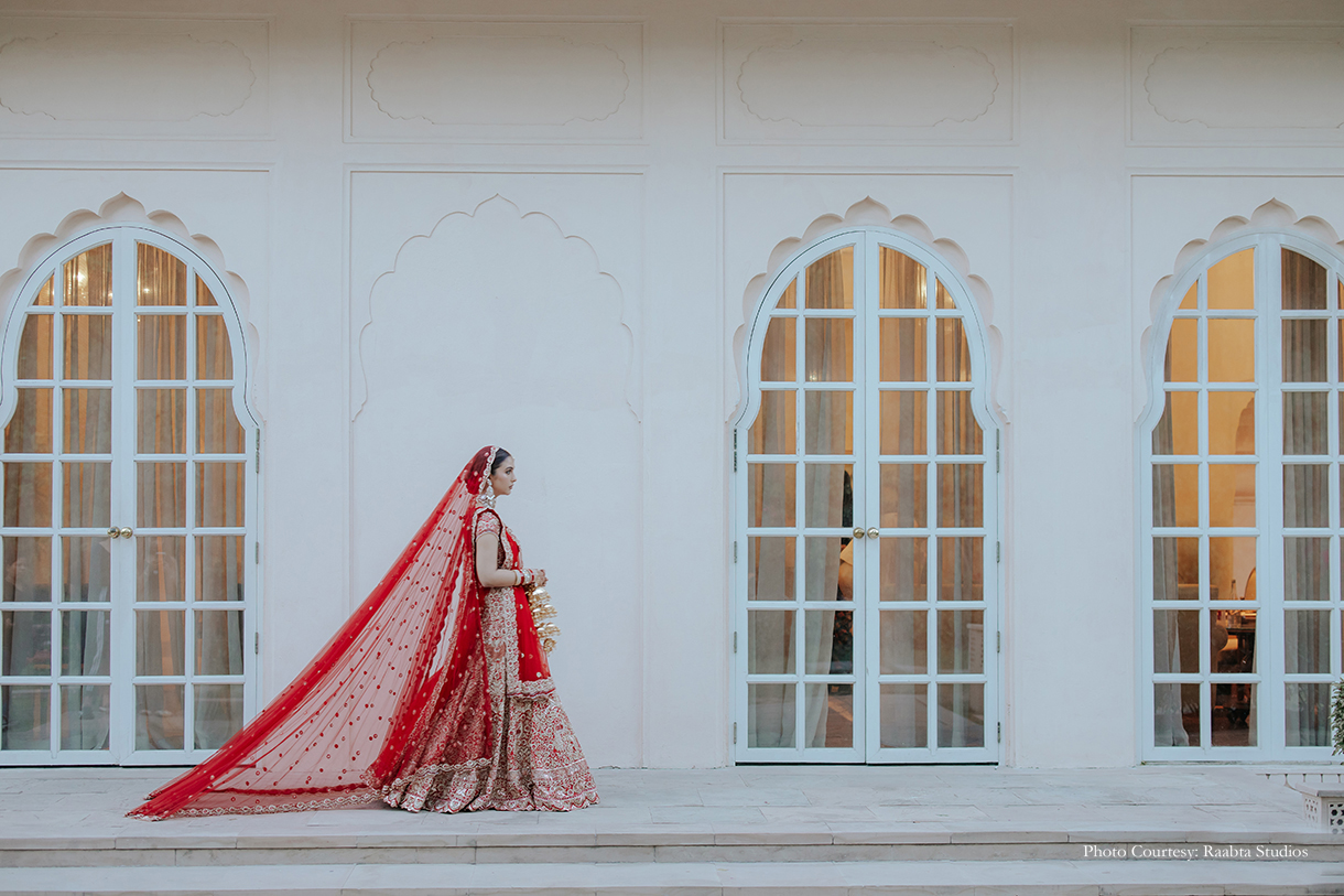 Aishni Katariya Jain and Aman Jain, Chandigarh