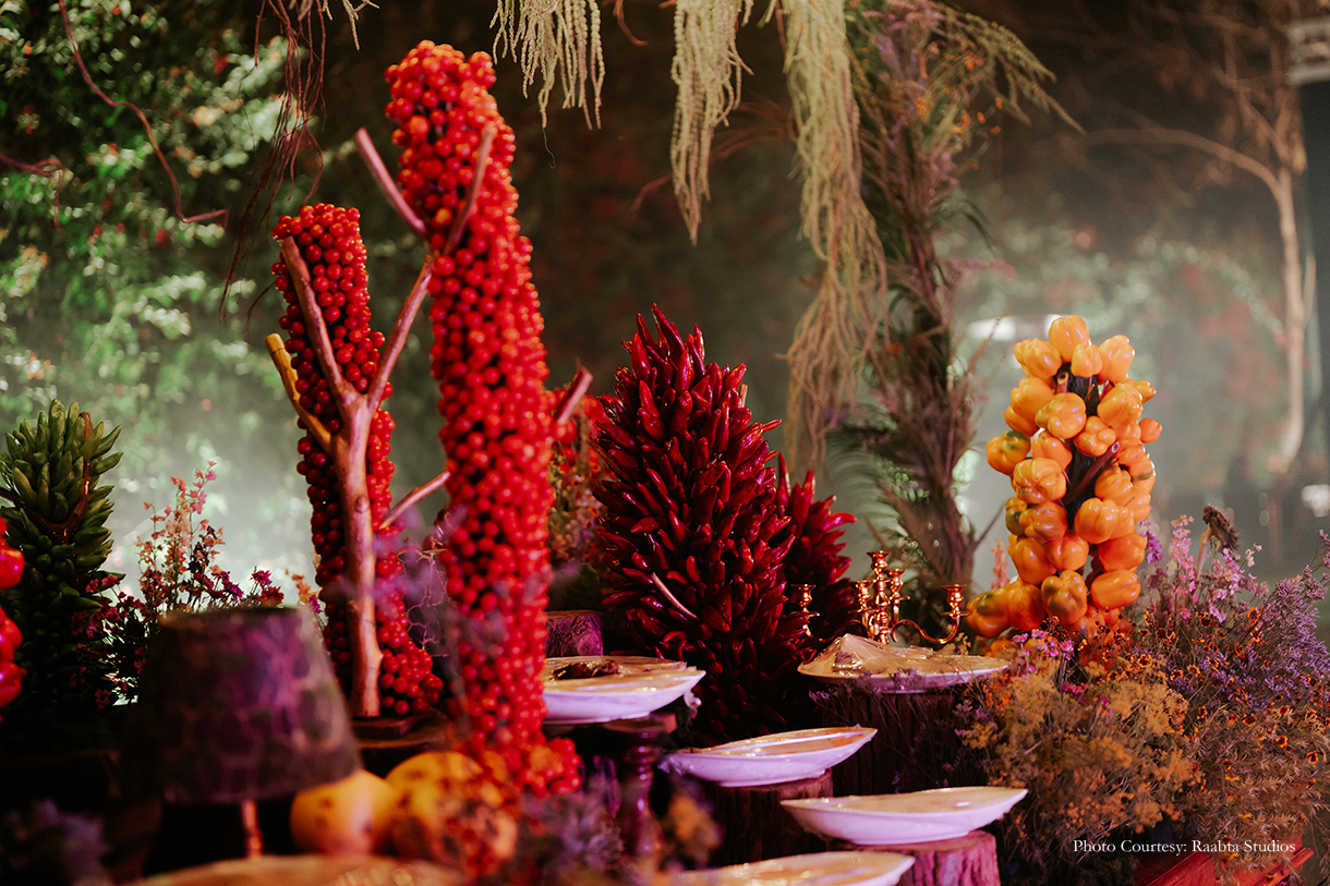 Aishni Katariya Jain and Aman Jain, Chandigarh