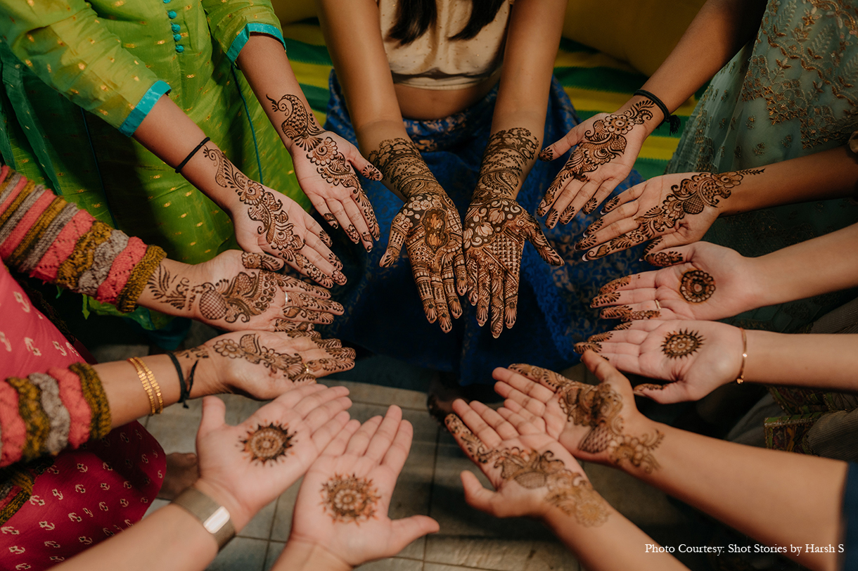 Aishwarya and Vishal, Phuket
