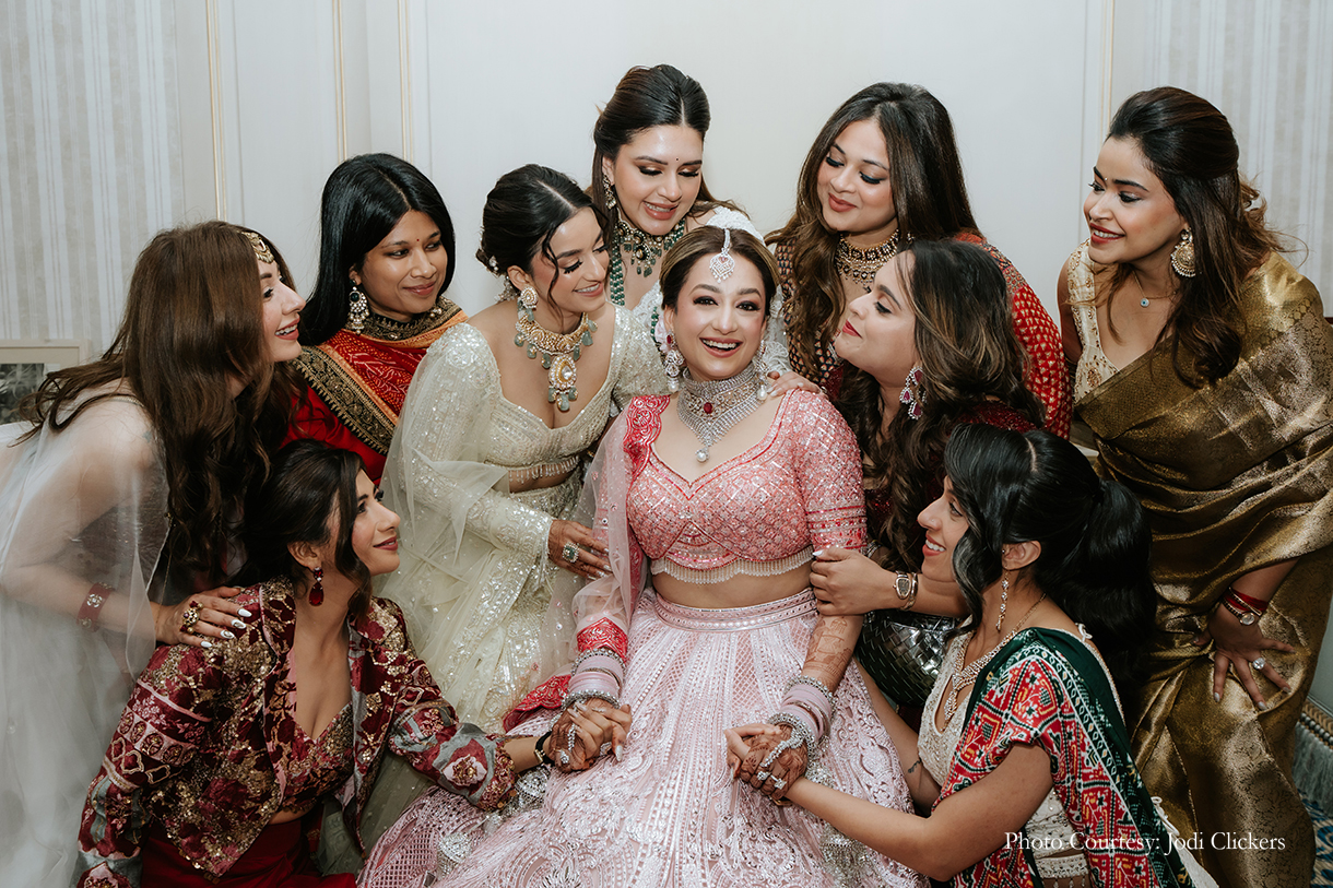 Akansha Bakshi and Krunal Pardiwala Akansha Bakshi and Krunal Pardiwala, Cairo