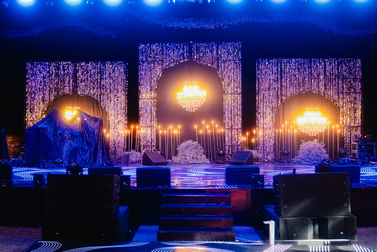 Akhila and Anand, Rajasthan