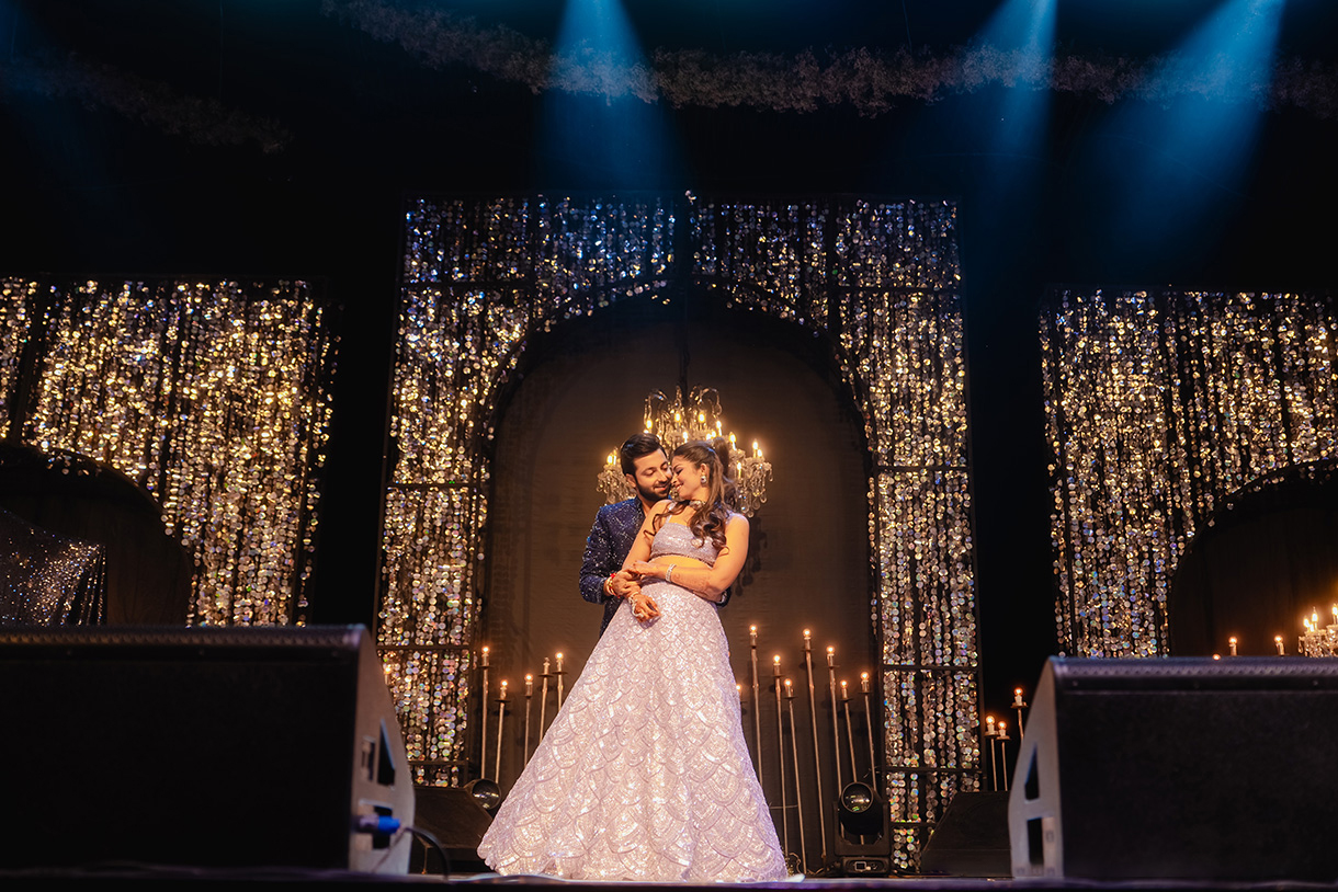 Akhila and Anand, Rajasthan