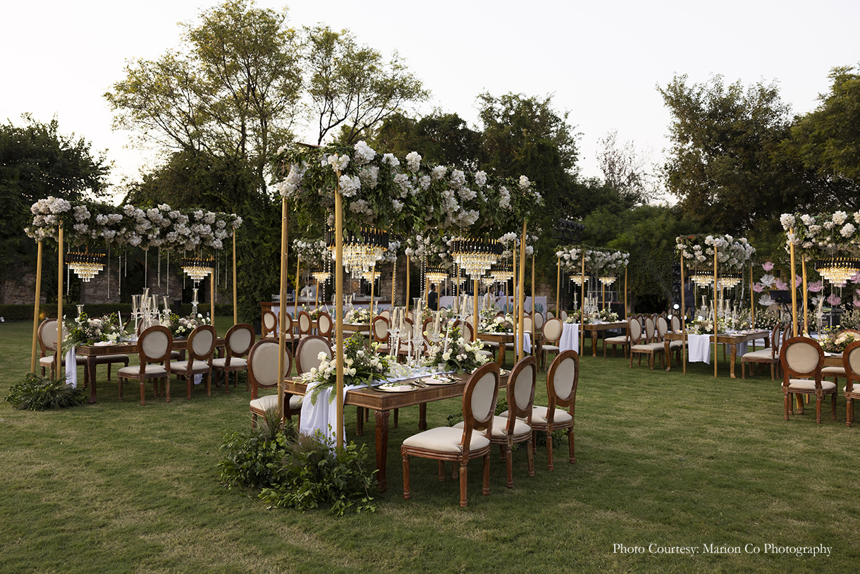 Amisha and Vikash, Rajasthan