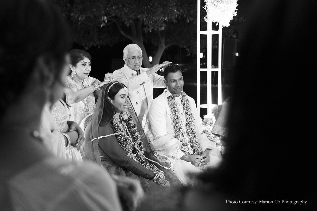 Amisha and Vikash, Rajasthan