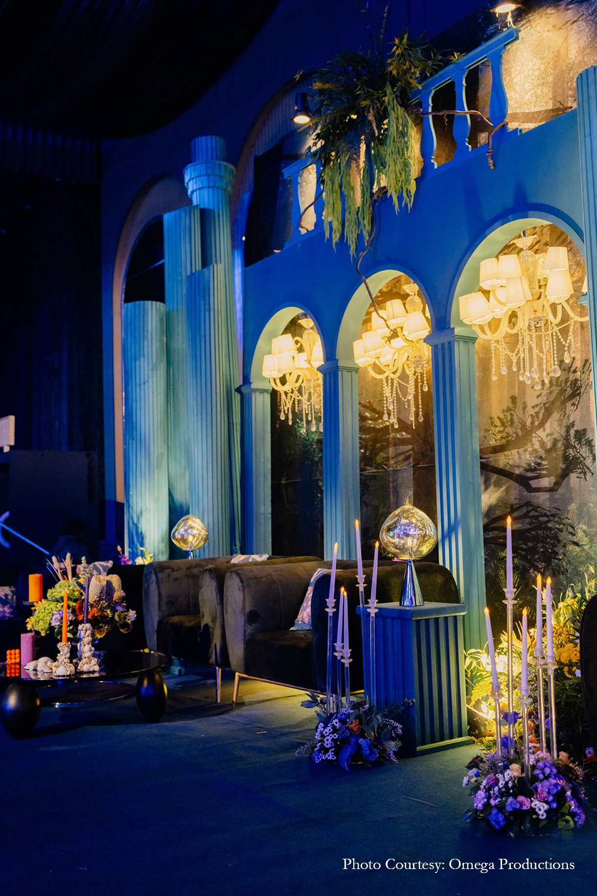 Ananya Agarwal and Karmanya Nagpal, New Delhi