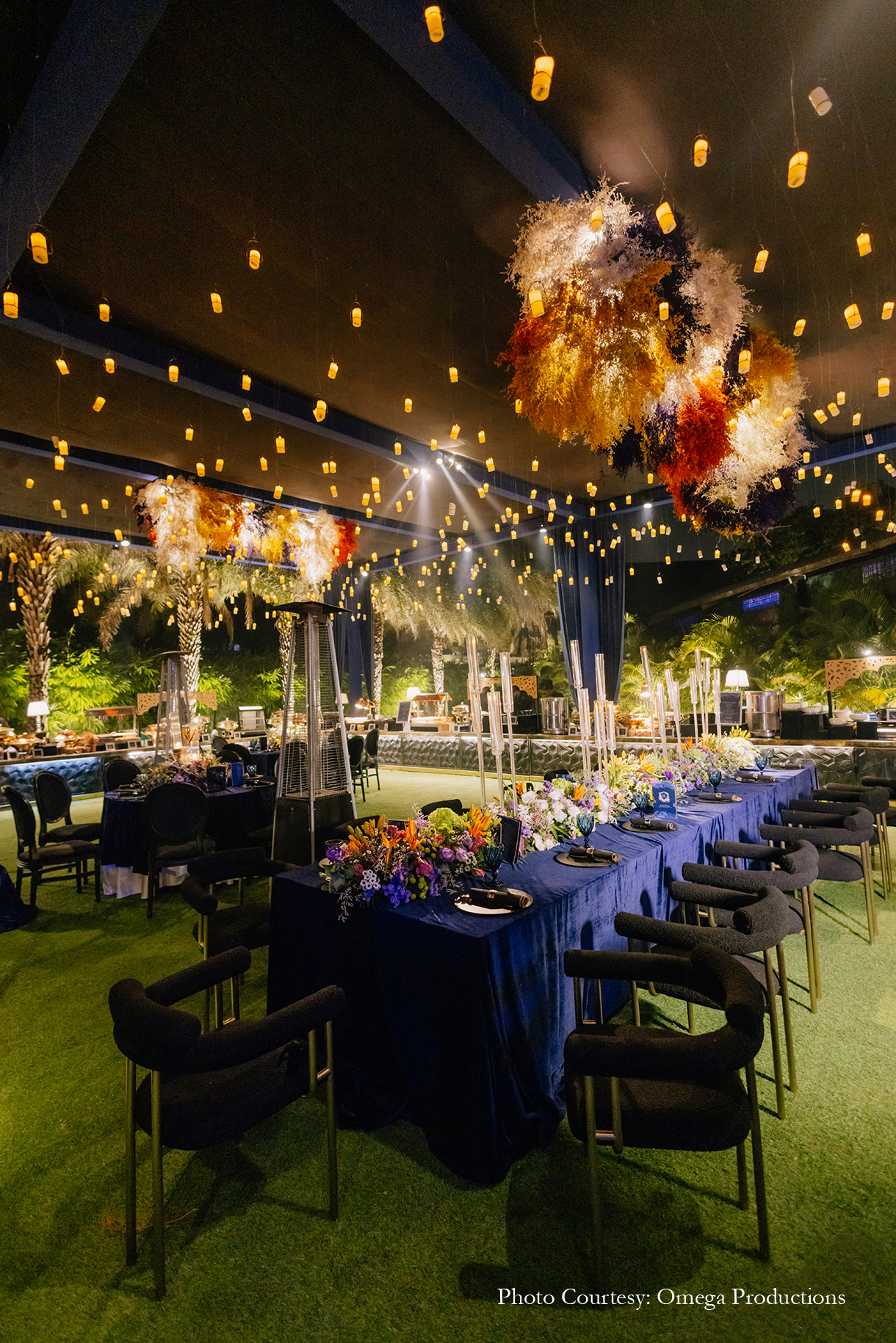 Ananya Agarwal and Karmanya Nagpal, New Delhi