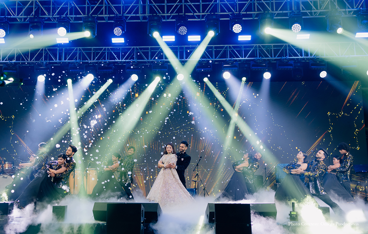 Ananya Agarwal and Karmanya Nagpal, New Delhi