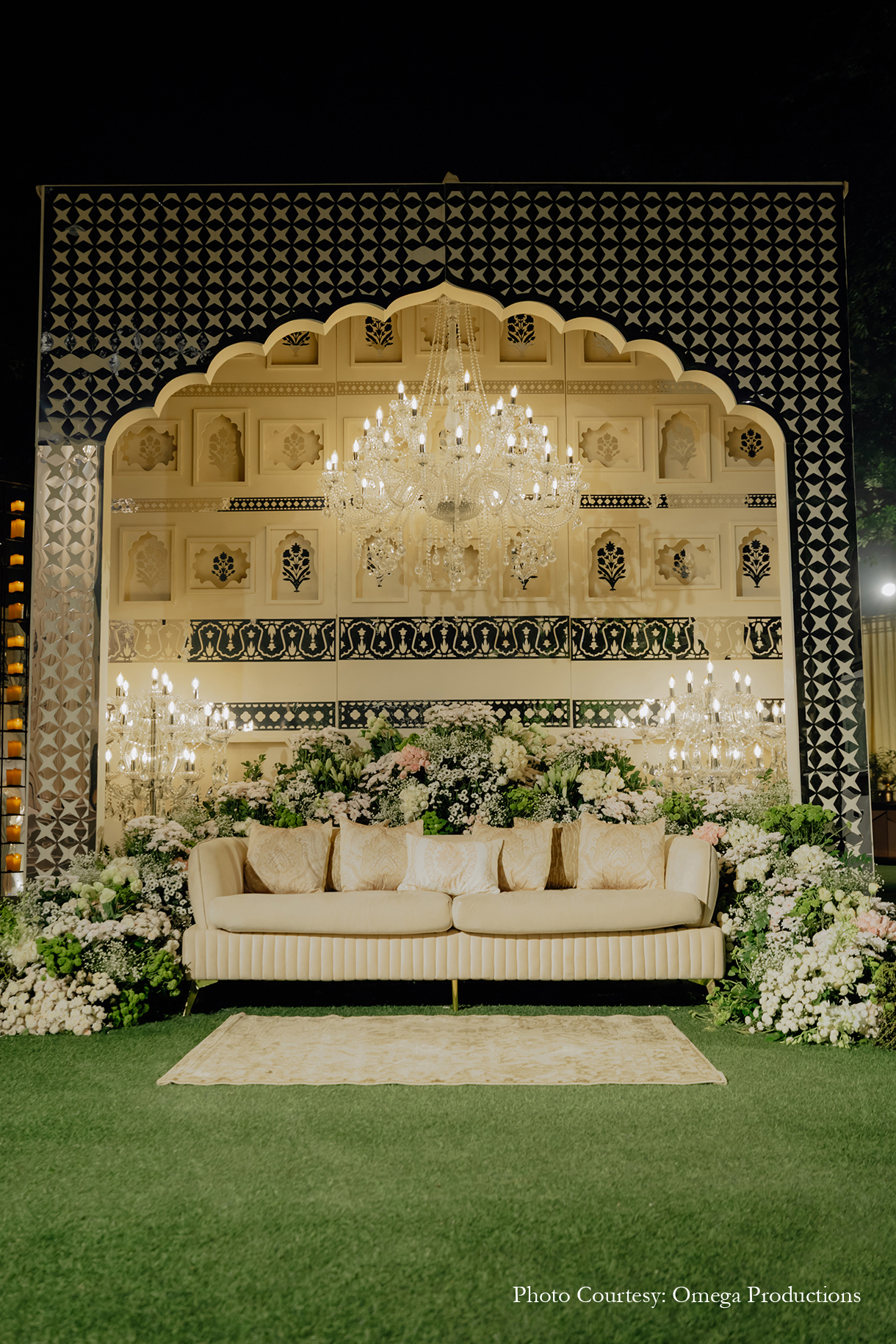 Ananya Agarwal and Karmanya Nagpal, New Delhi