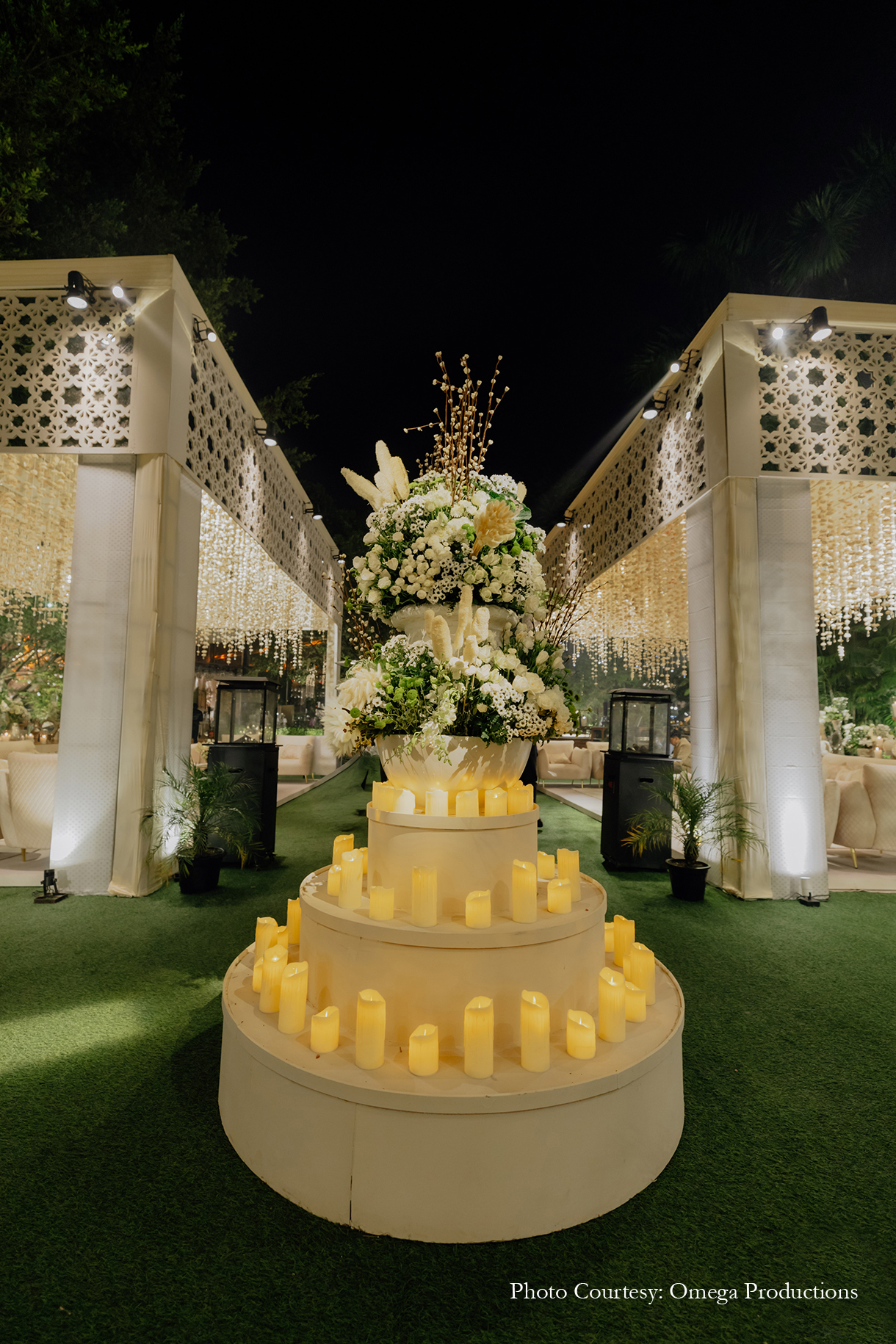 Ananya Agarwal and Karmanya Nagpal, New Delhi