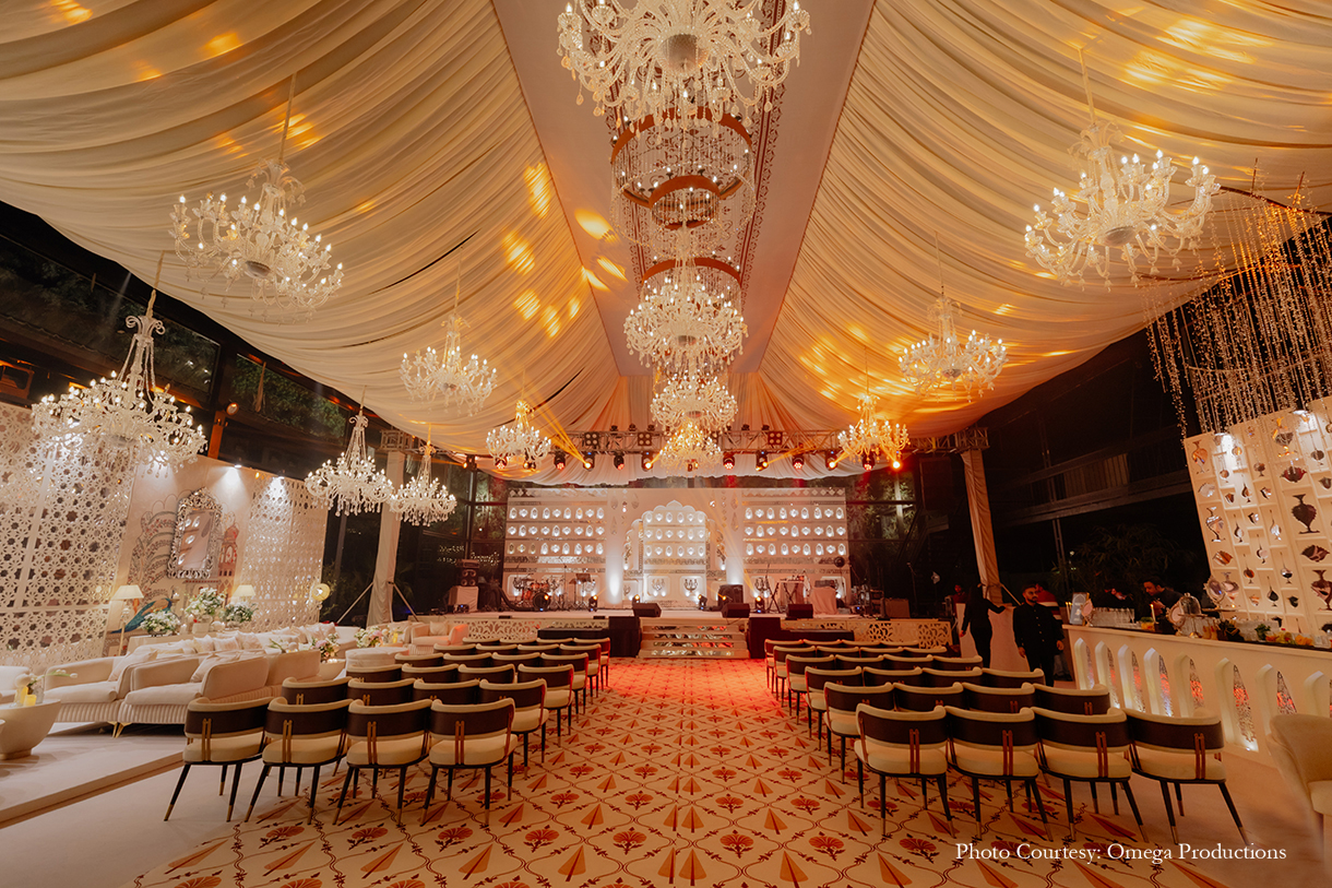 Ananya Agarwal and Karmanya Nagpal, New Delhi