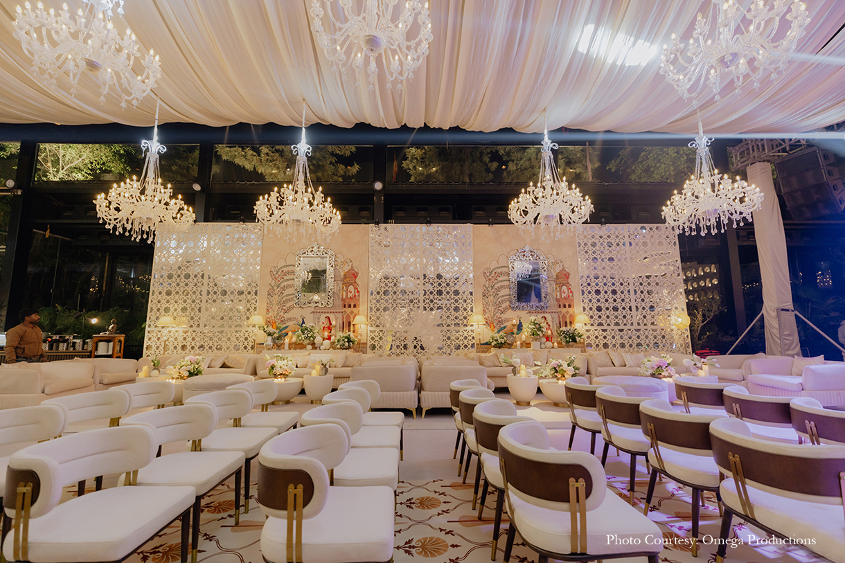 Ananya Agarwal and Karmanya Nagpal, New Delhi