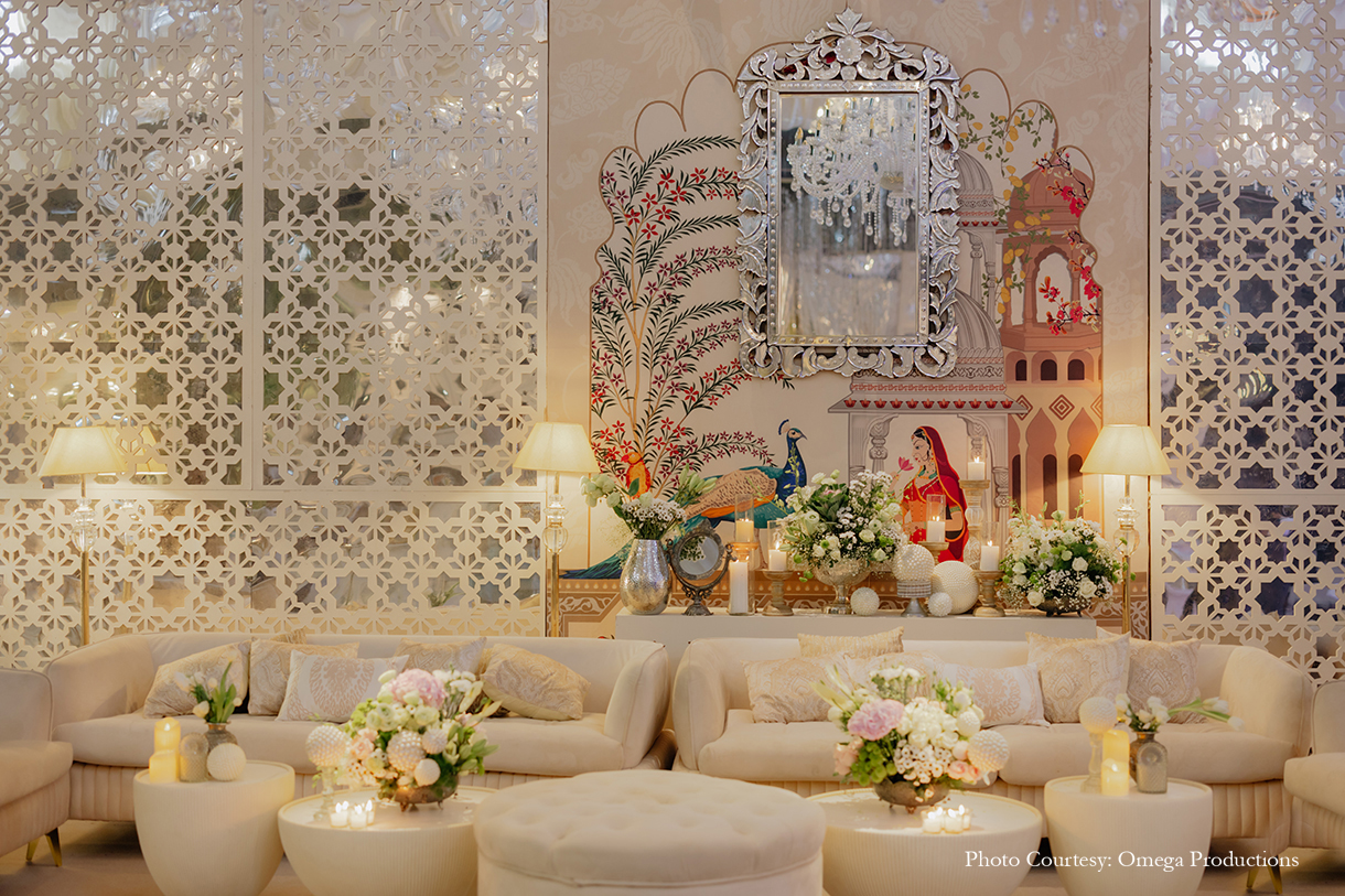 Ananya Agarwal and Karmanya Nagpal, New Delhi