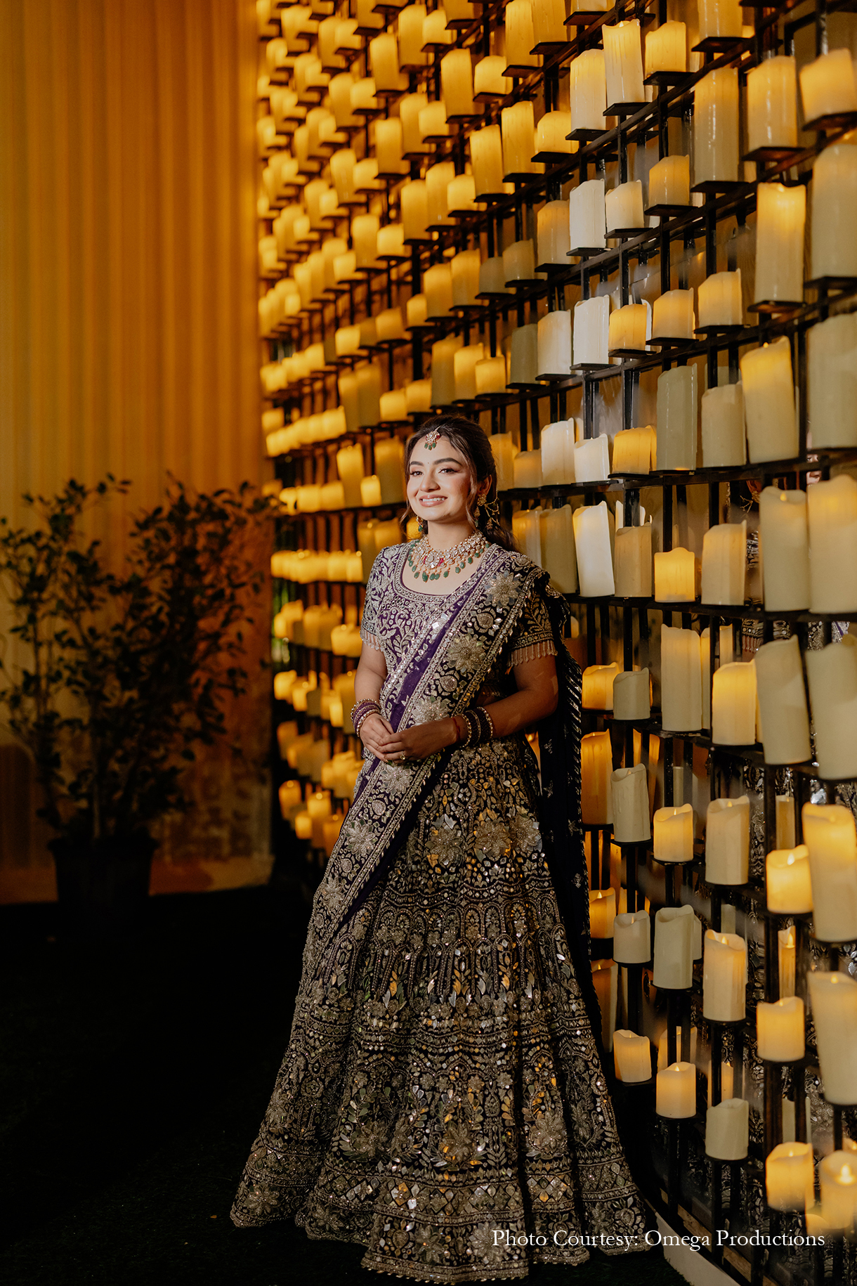 Ananya Agarwal and Karmanya Nagpal, New Delhi