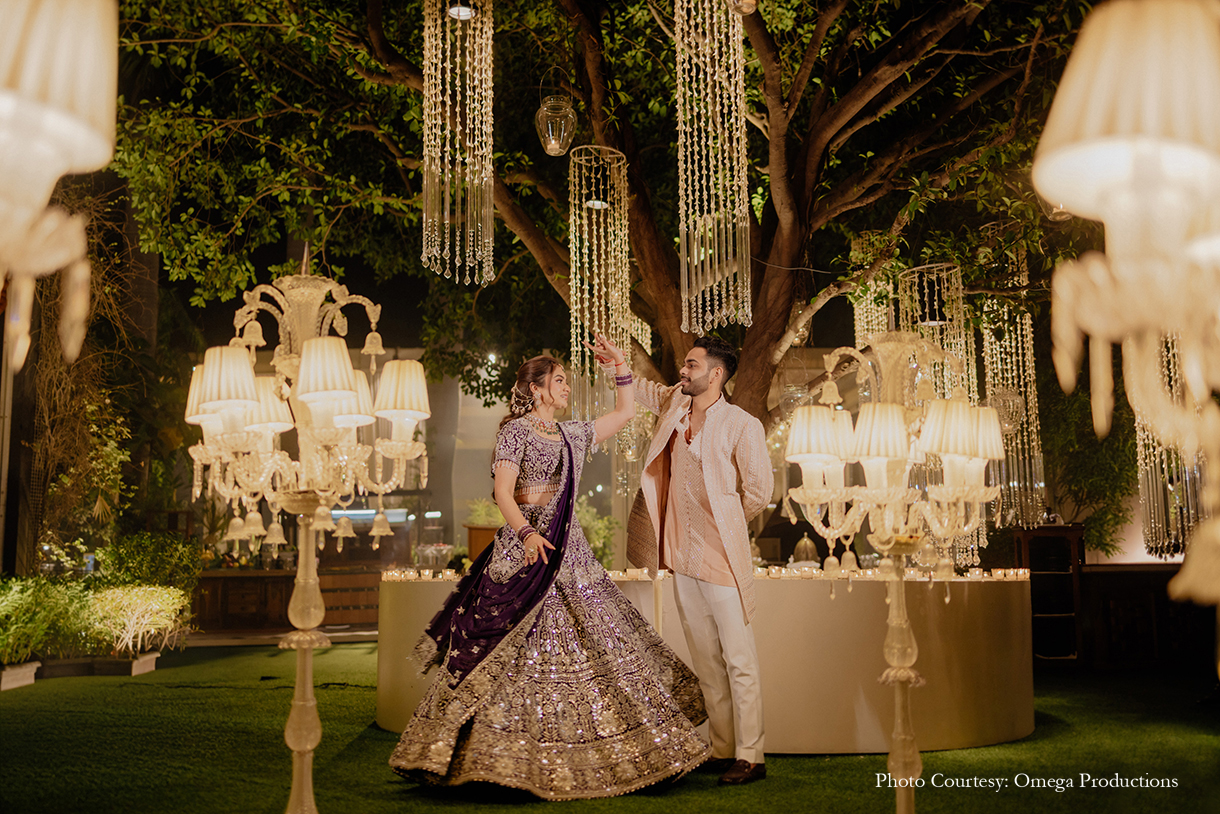 Ananya Agarwal and Karmanya Nagpal, New Delhi