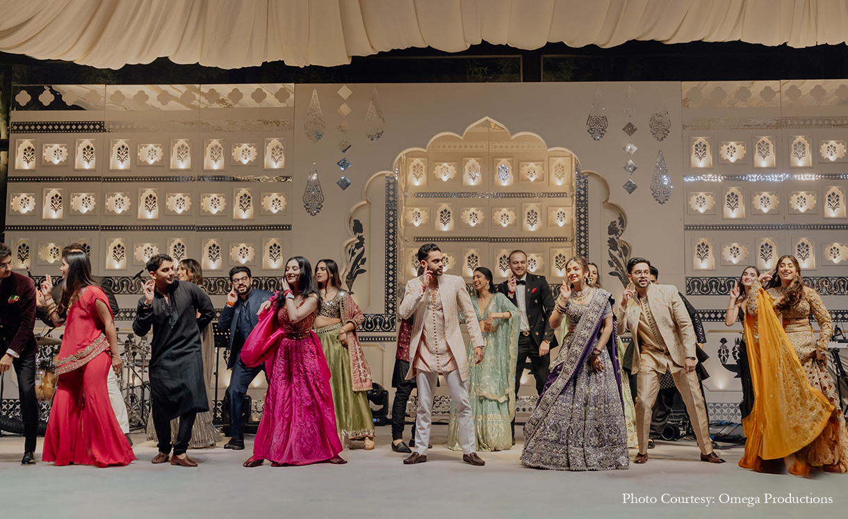 Ananya Agarwal and Karmanya Nagpal, New Delhi