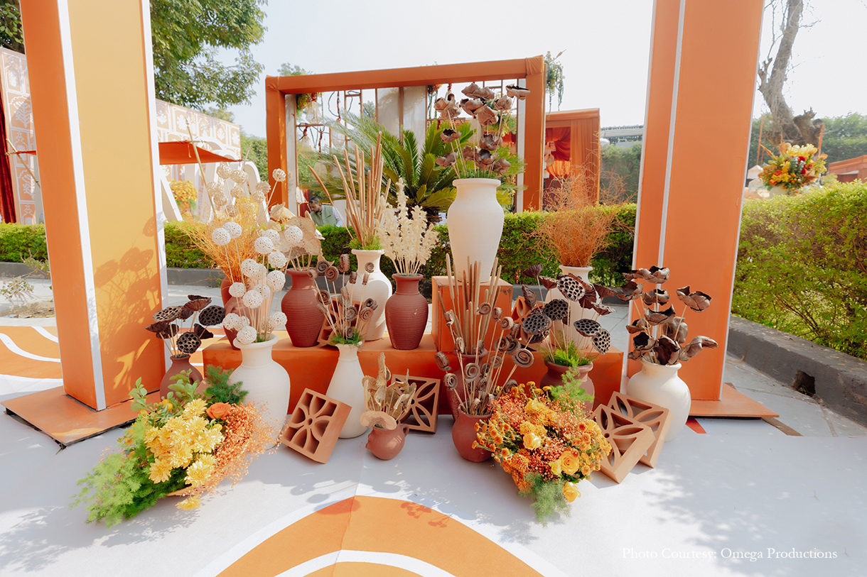 Ananya Agarwal and Karmanya Nagpal, New Delhi