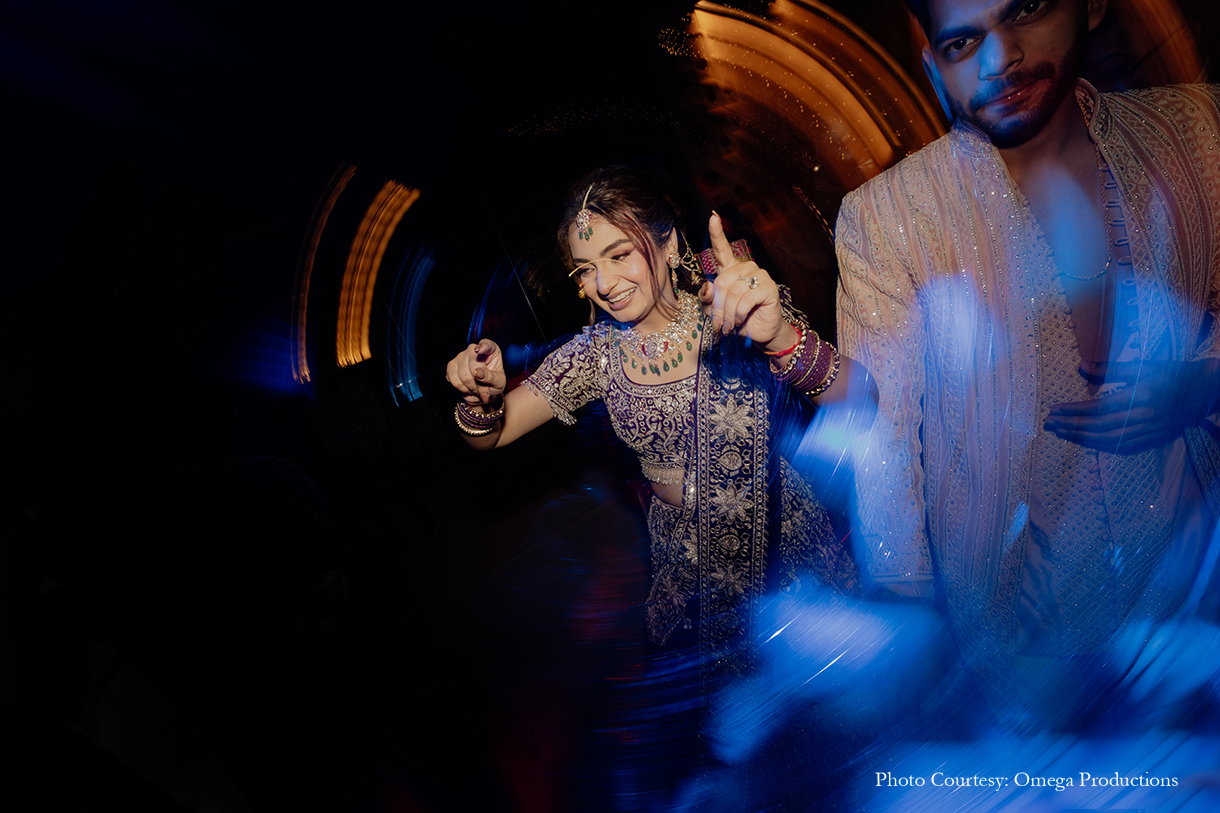 Ananya Agarwal and Karmanya Nagpal, New Delhi