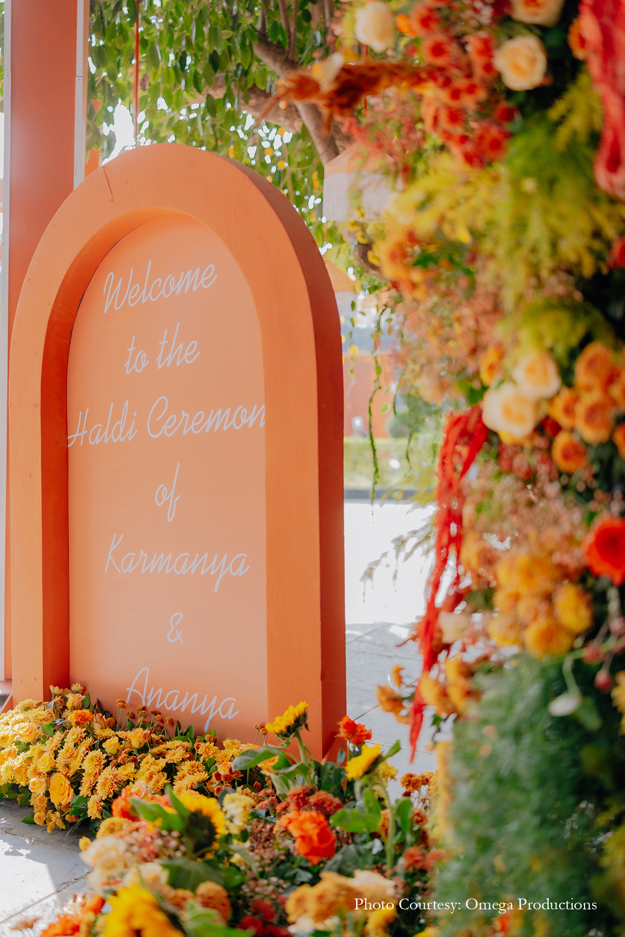 Ananya Agarwal and Karmanya Nagpal, New Delhi