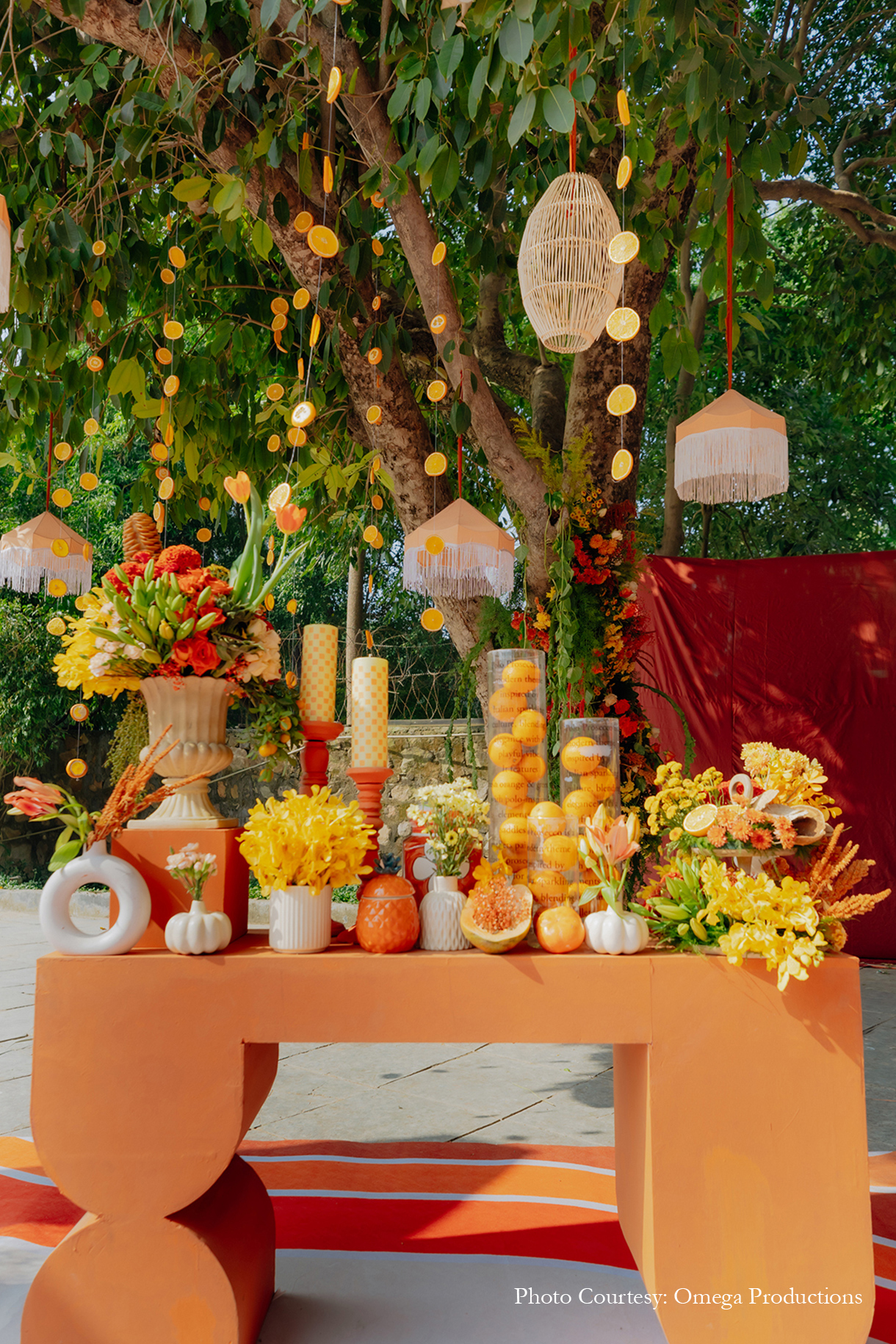 Ananya Agarwal and Karmanya Nagpal, New Delhi