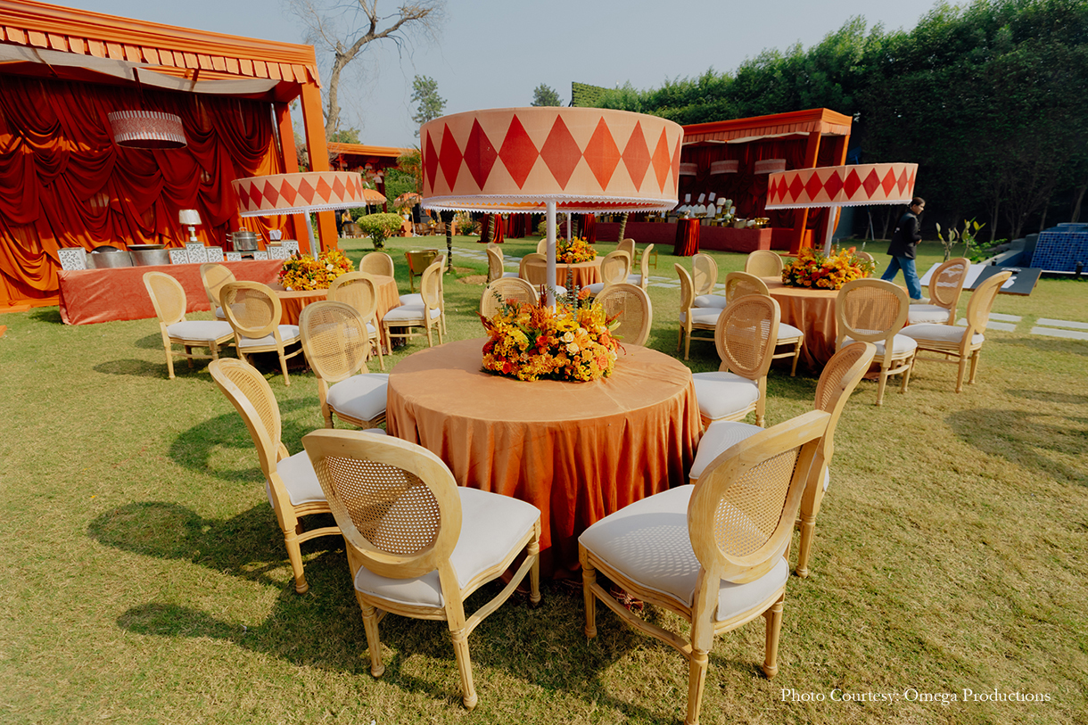 Ananya Agarwal and Karmanya Nagpal, New Delhi