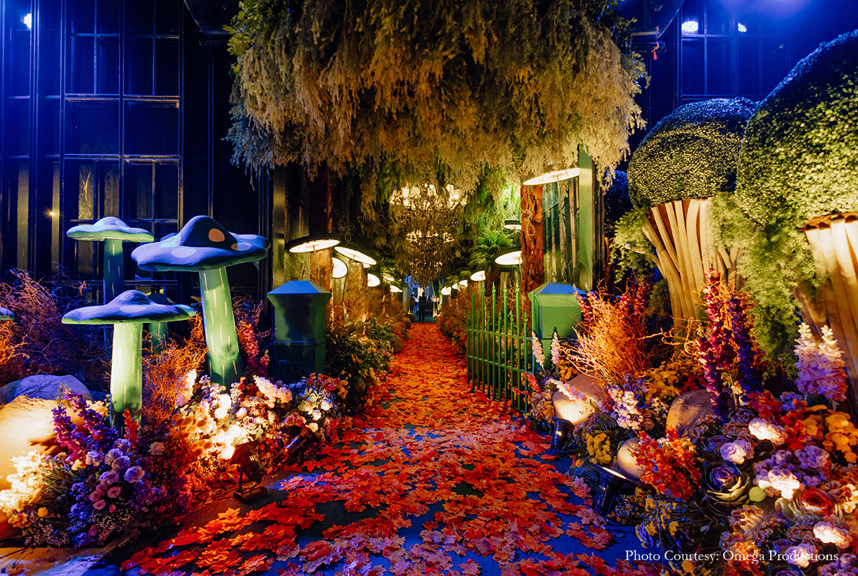 Ananya Agarwal and Karmanya Nagpal, New Delhi