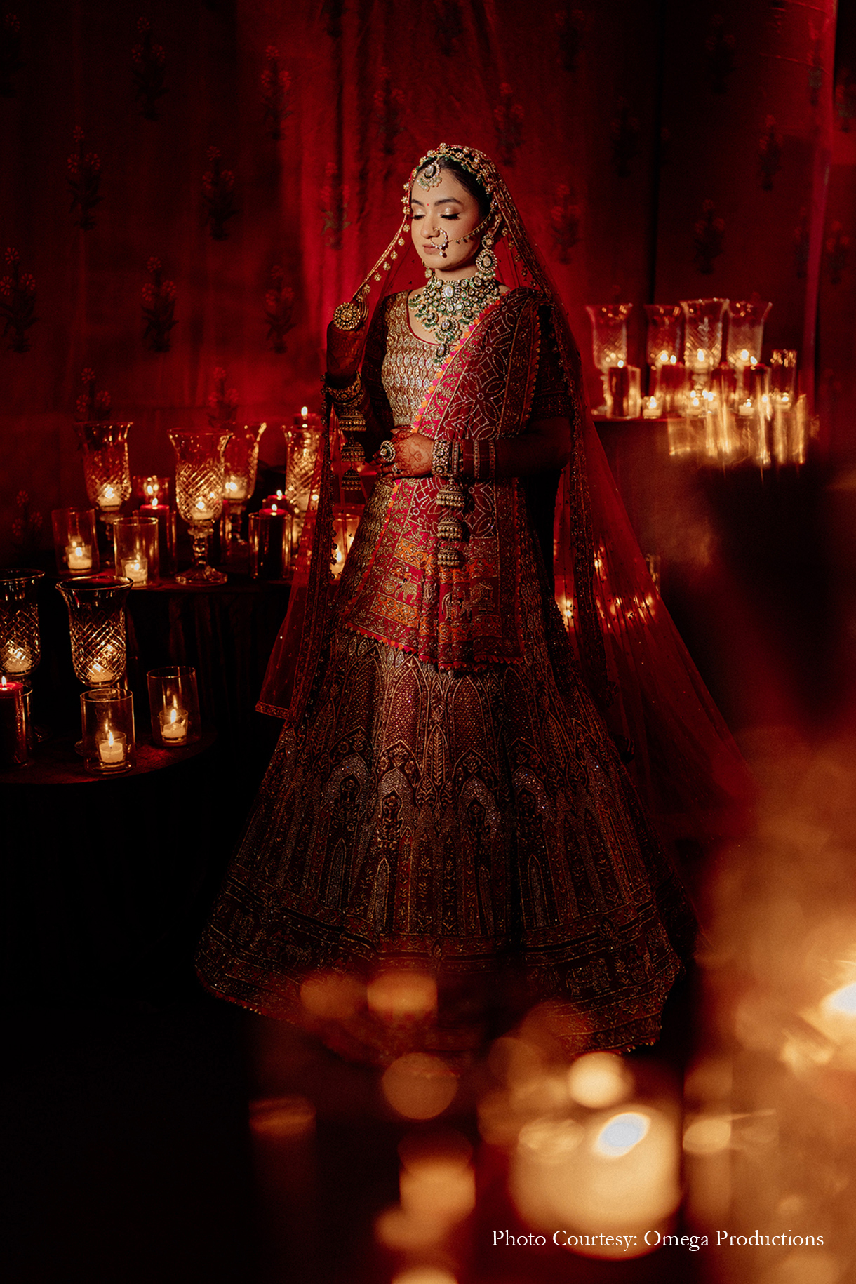 Ananya Agarwal and Karmanya Nagpal, New Delhi