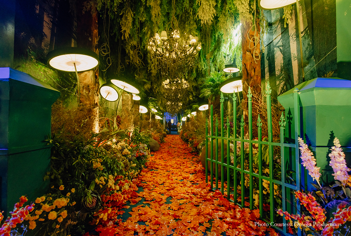 Ananya Agarwal and Karmanya Nagpal, New Delhi