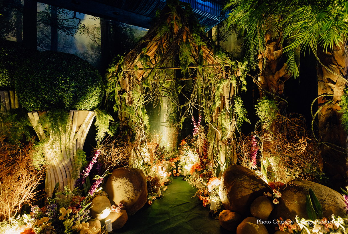 Ananya Agarwal and Karmanya Nagpal, New Delhi