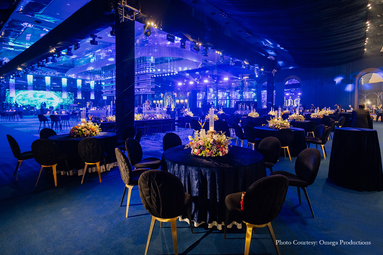 Ananya Agarwal and Karmanya Nagpal, New Delhi