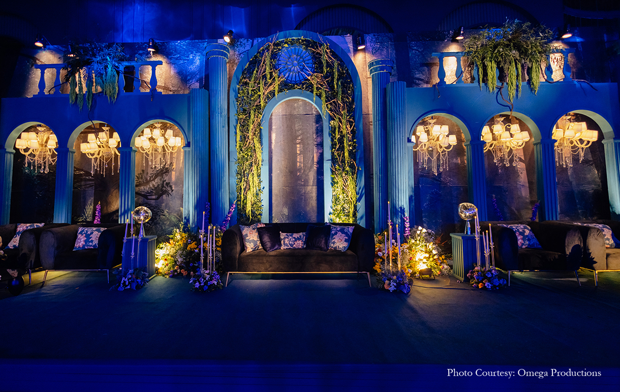 Ananya Agarwal and Karmanya Nagpal, New Delhi