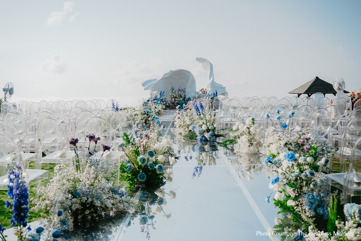 Anisha and Roshiv, Bali