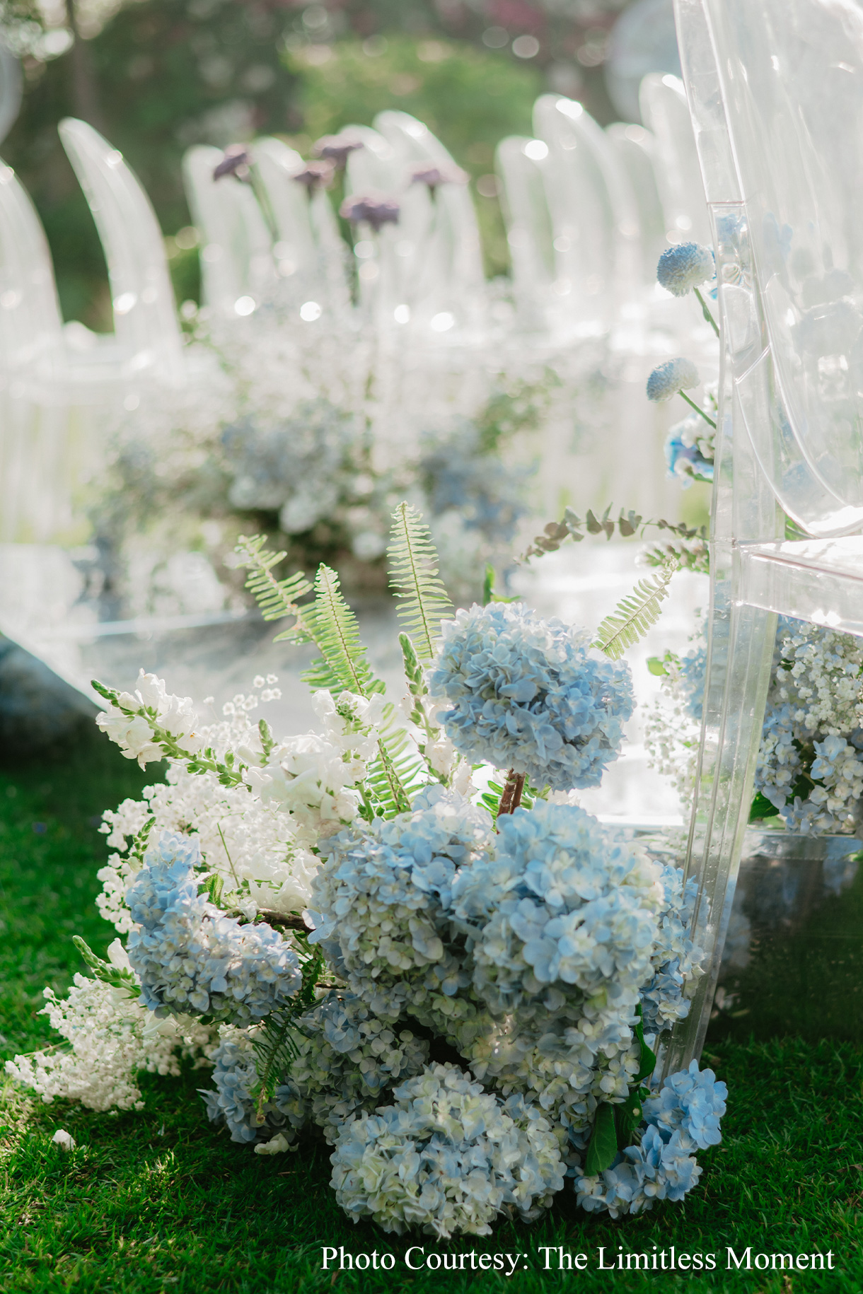 Anisha and Roshiv, Bali