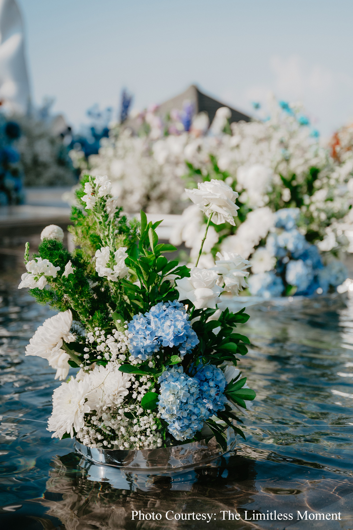 Anisha and Roshiv, Bali