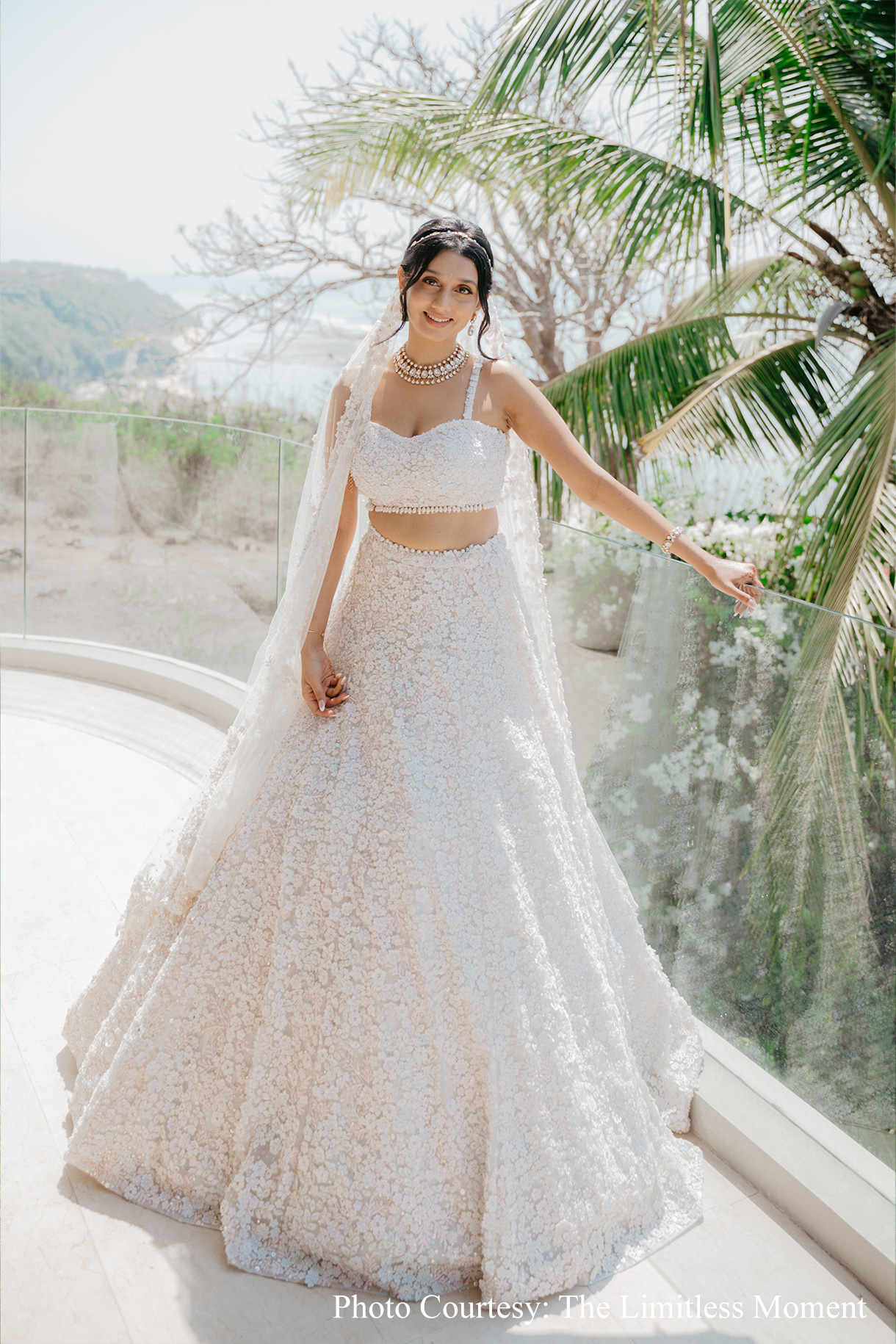 Anisha and Roshiv, Bali