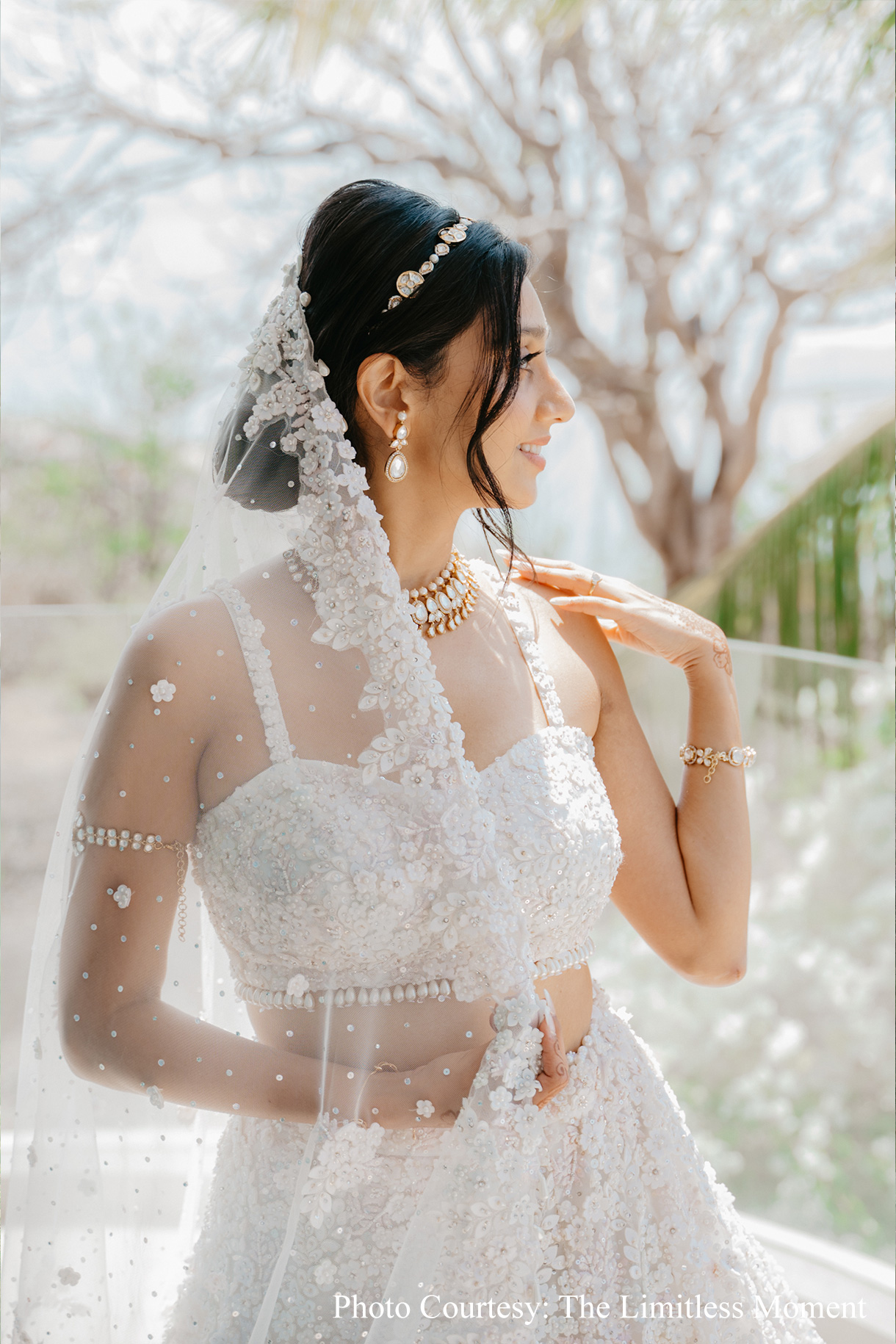 Anisha and Roshiv, Bali