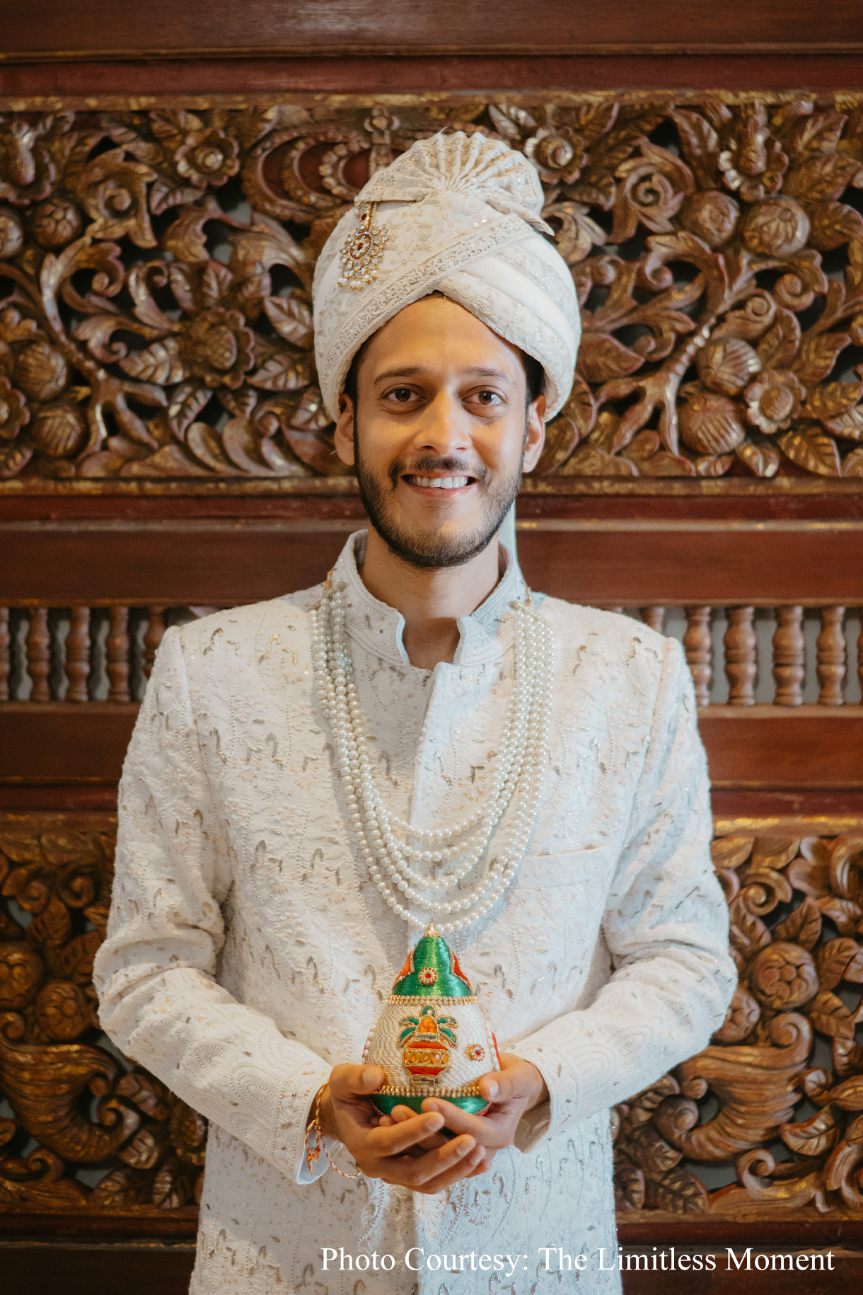 Anisha and Roshiv, Bali