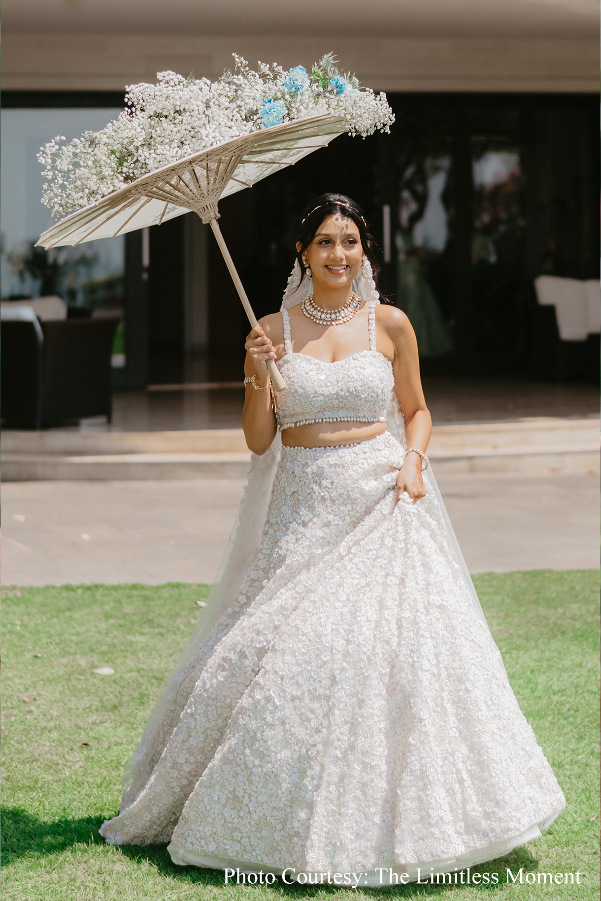 Anisha and Roshiv, Bali